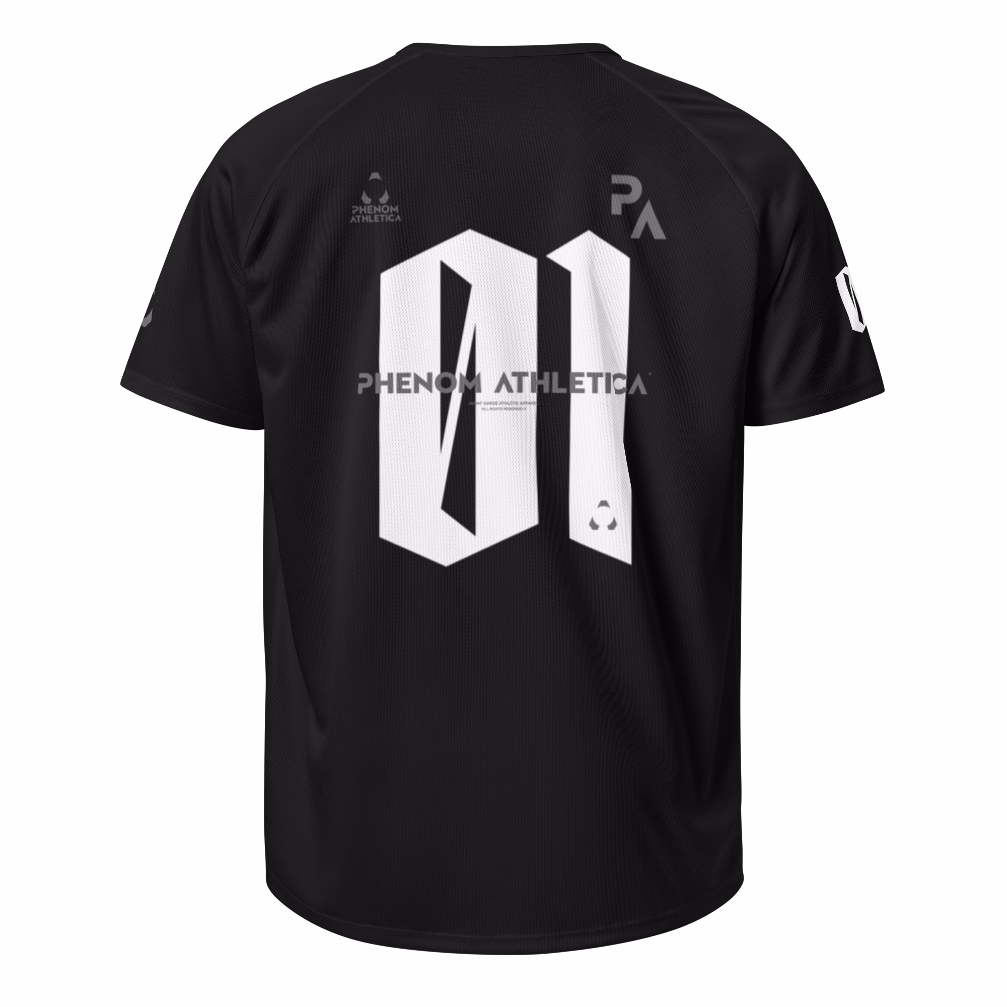 Soccer Jersey - Image 5