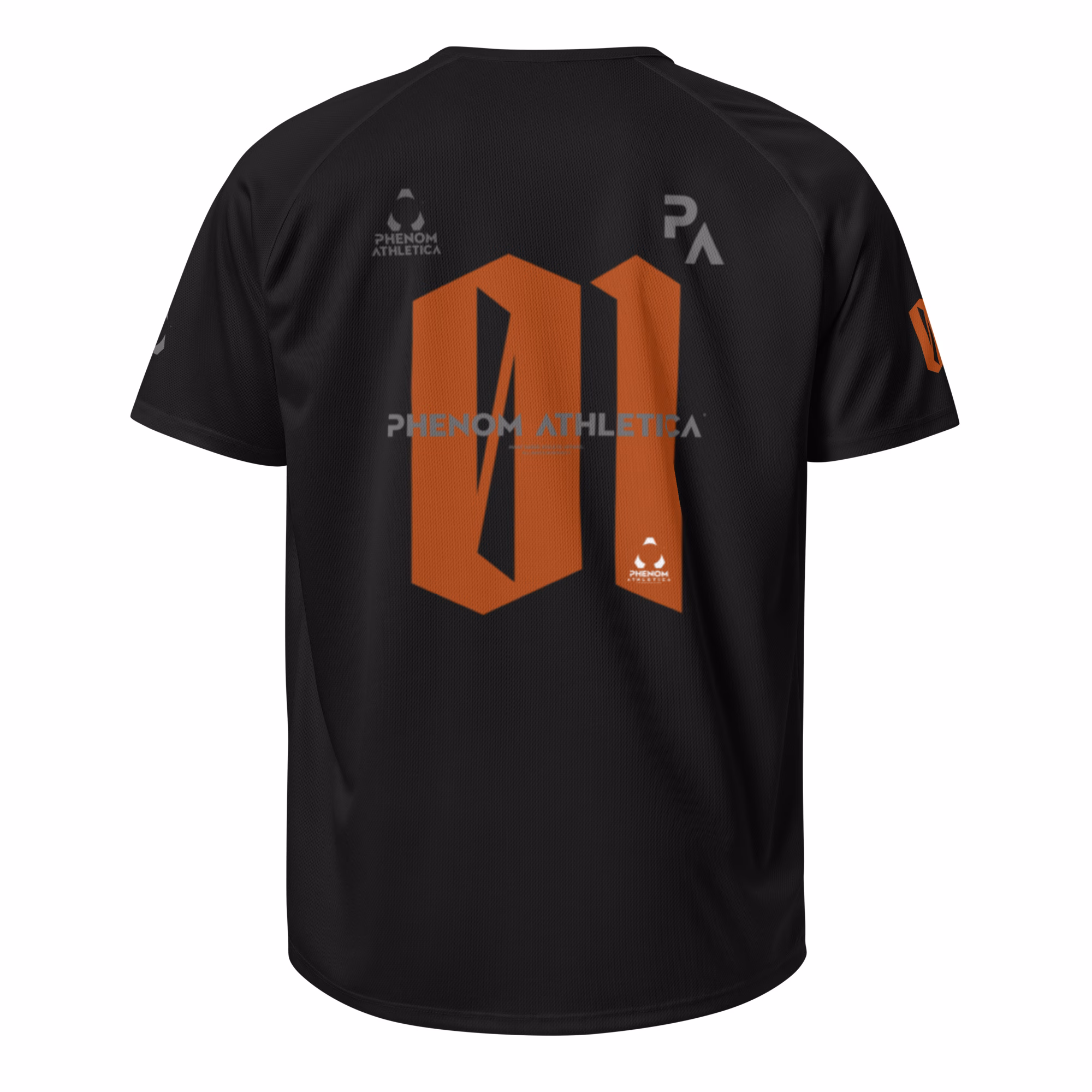 Soccer Jersey - Image 5