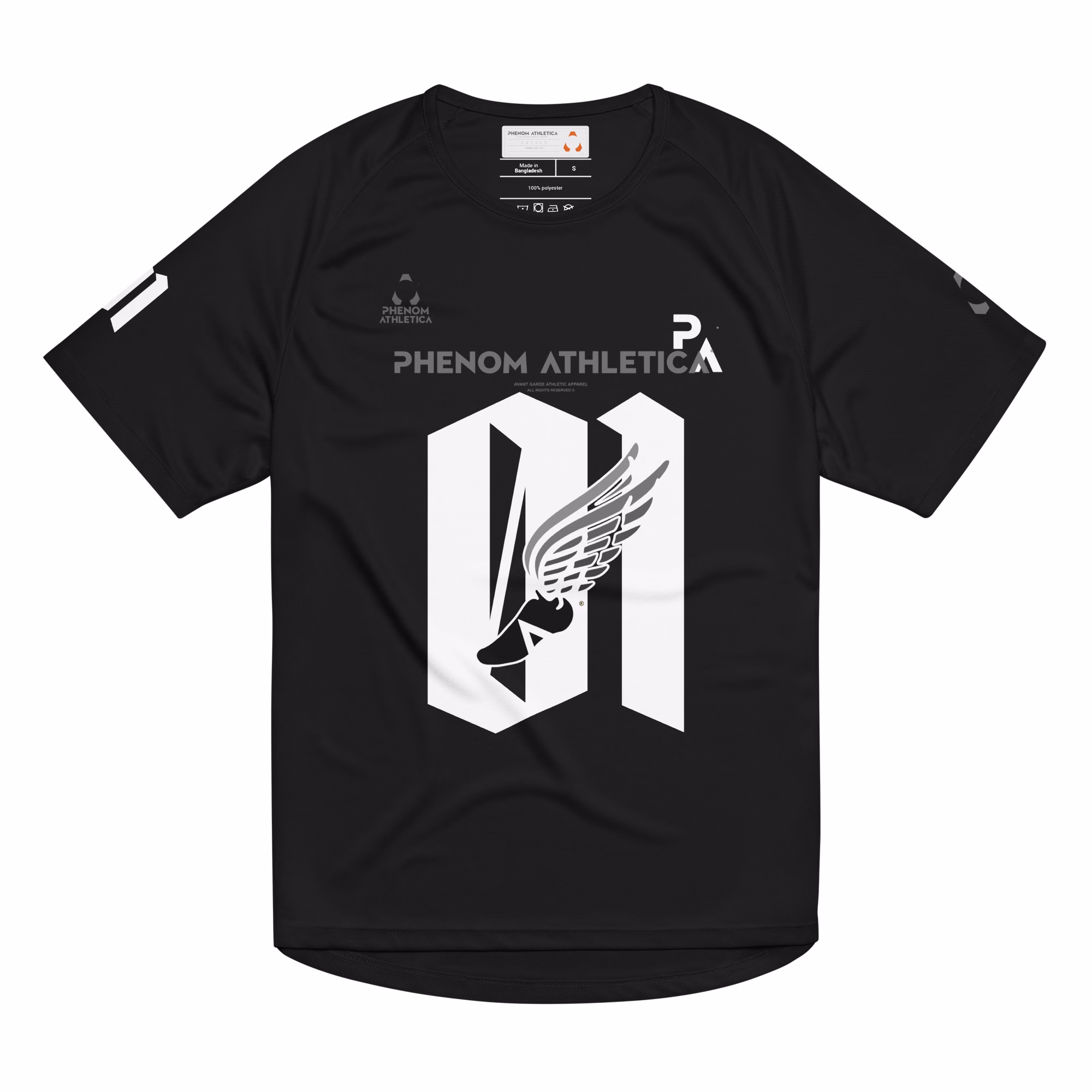 Soccer Jersey - Image 2