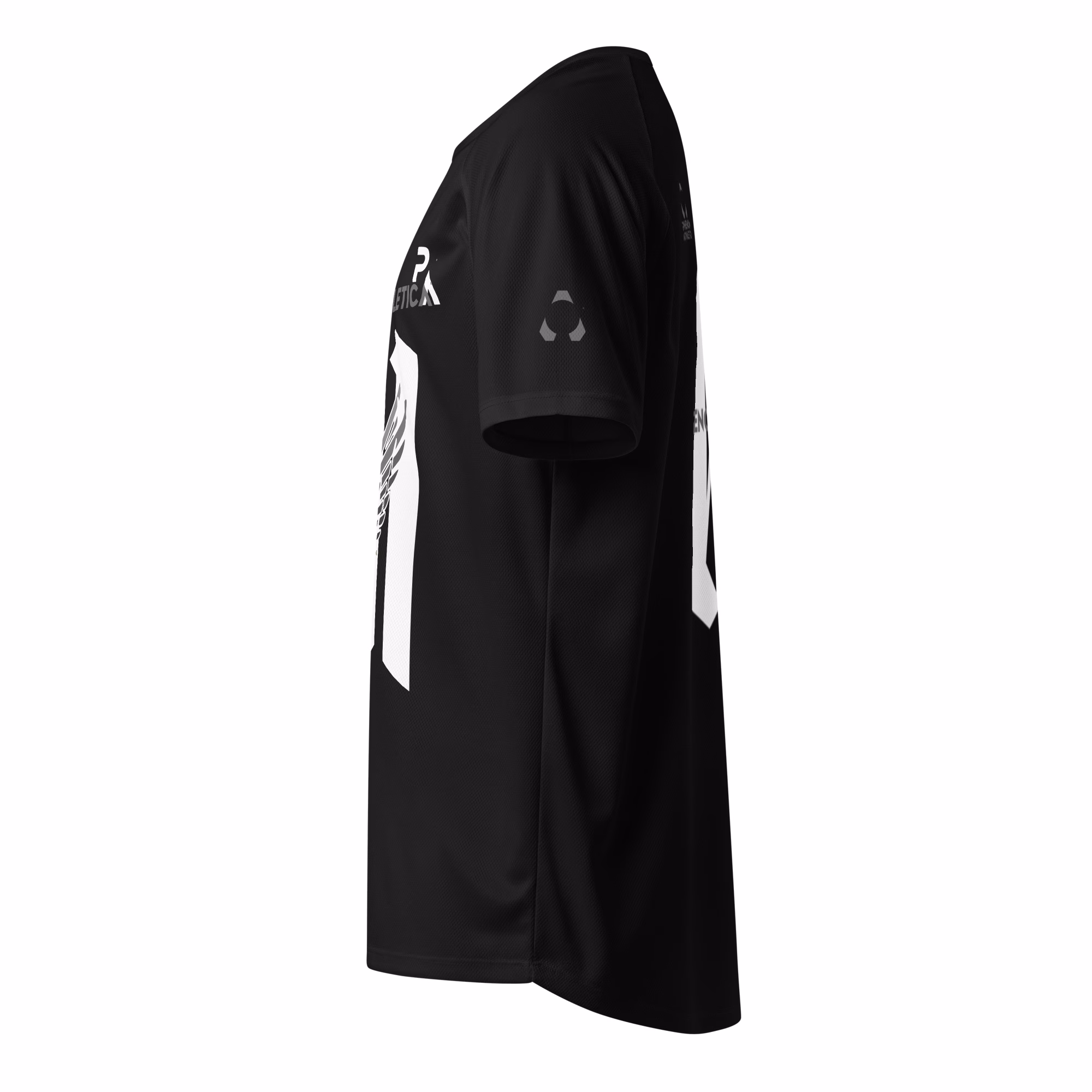 Soccer Jersey - Image 6