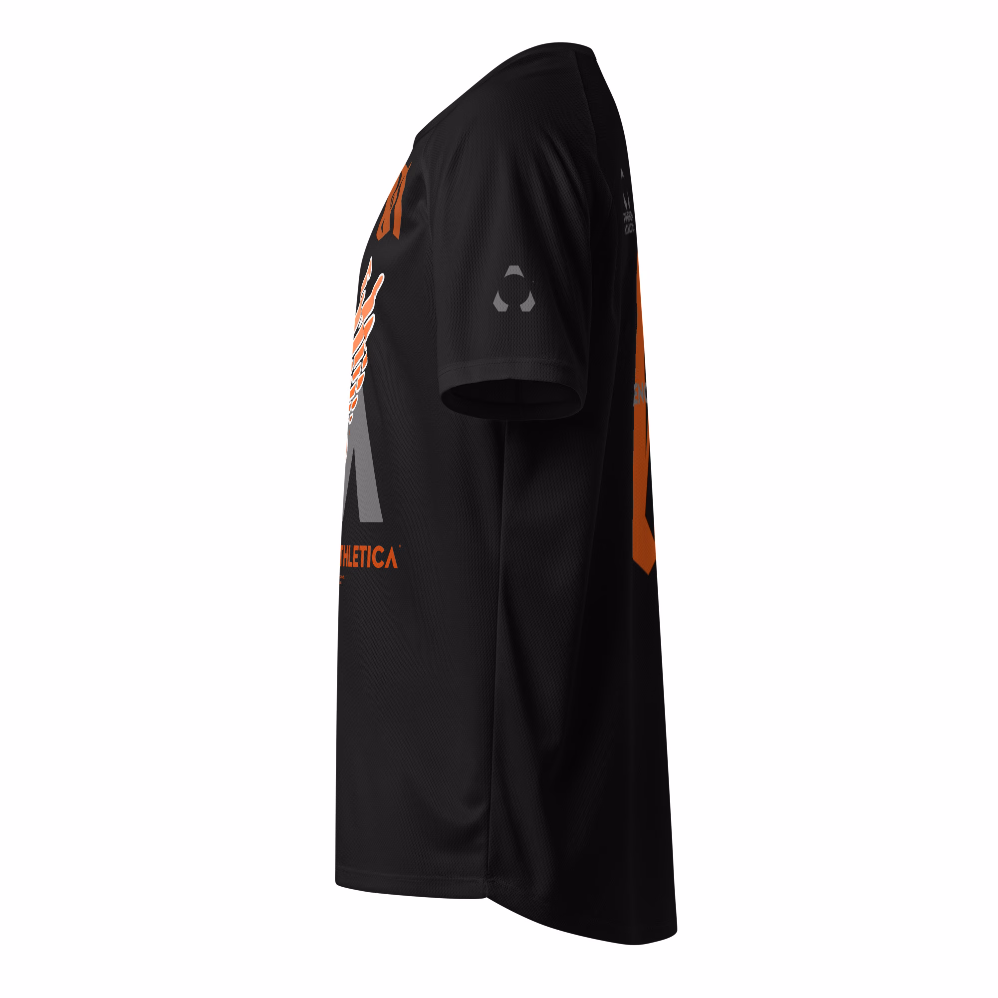 Soccer Jersey - Image 6