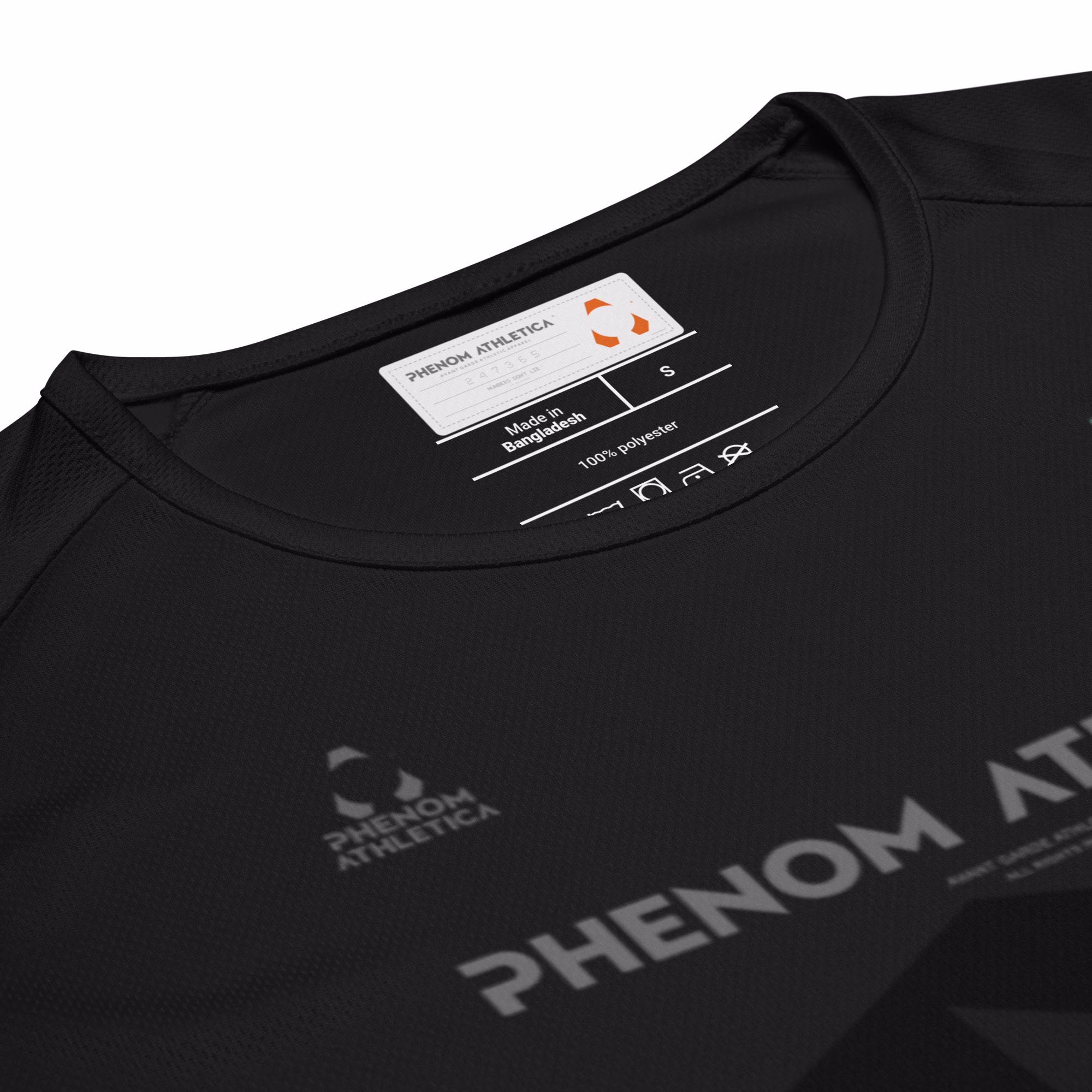 Soccer Jersey - Image 2