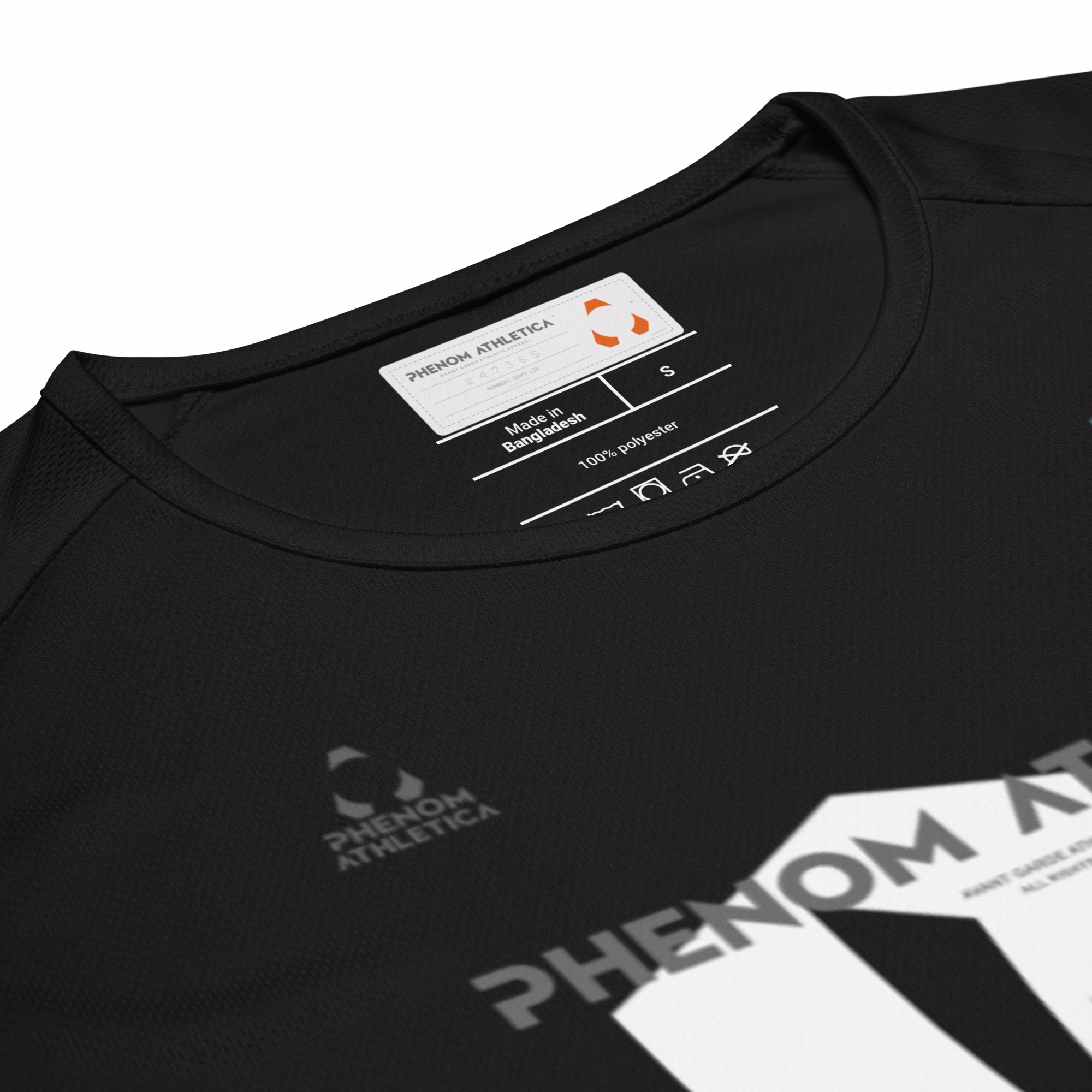 Soccer Jersey - Image 2