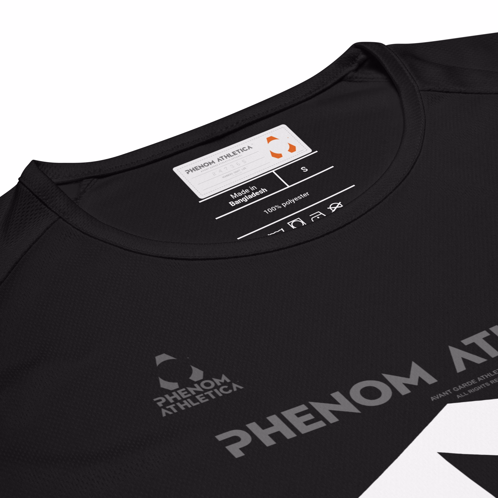 Soccer Jersey - Image 4