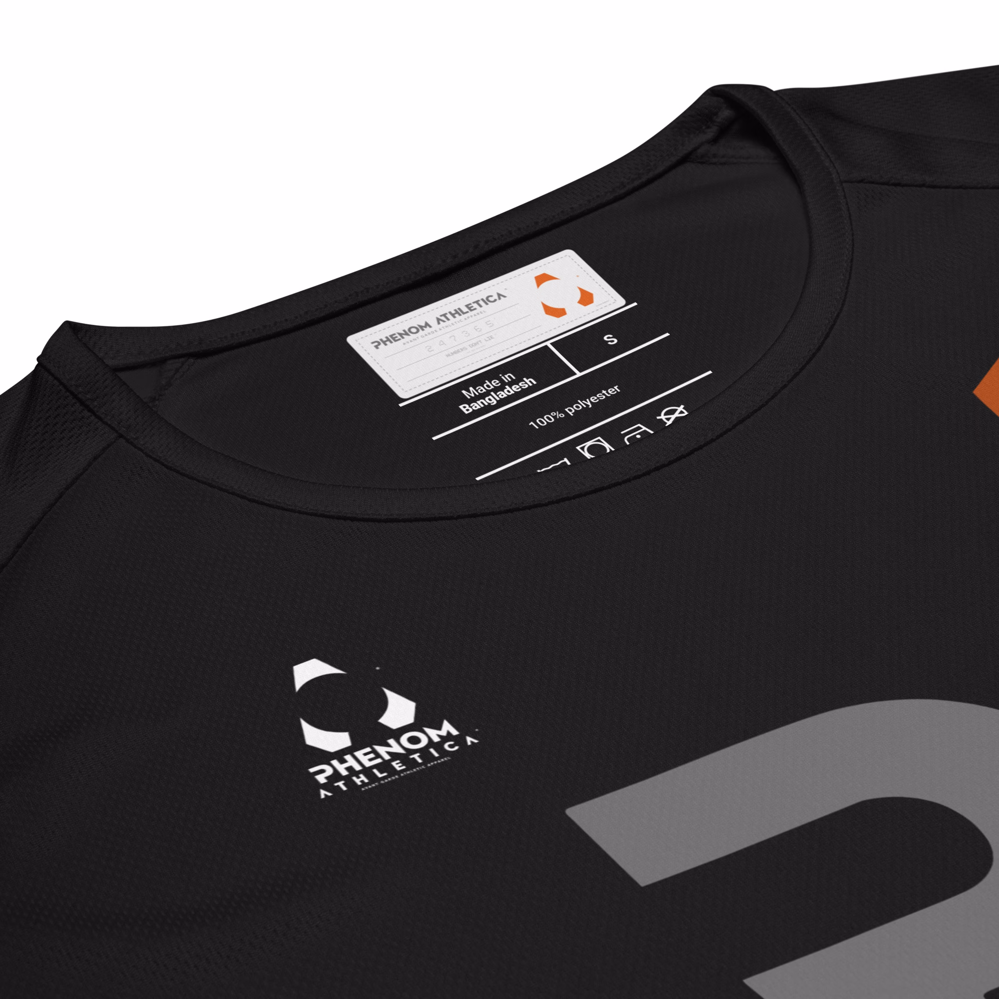 Soccer Jersey - Image 2