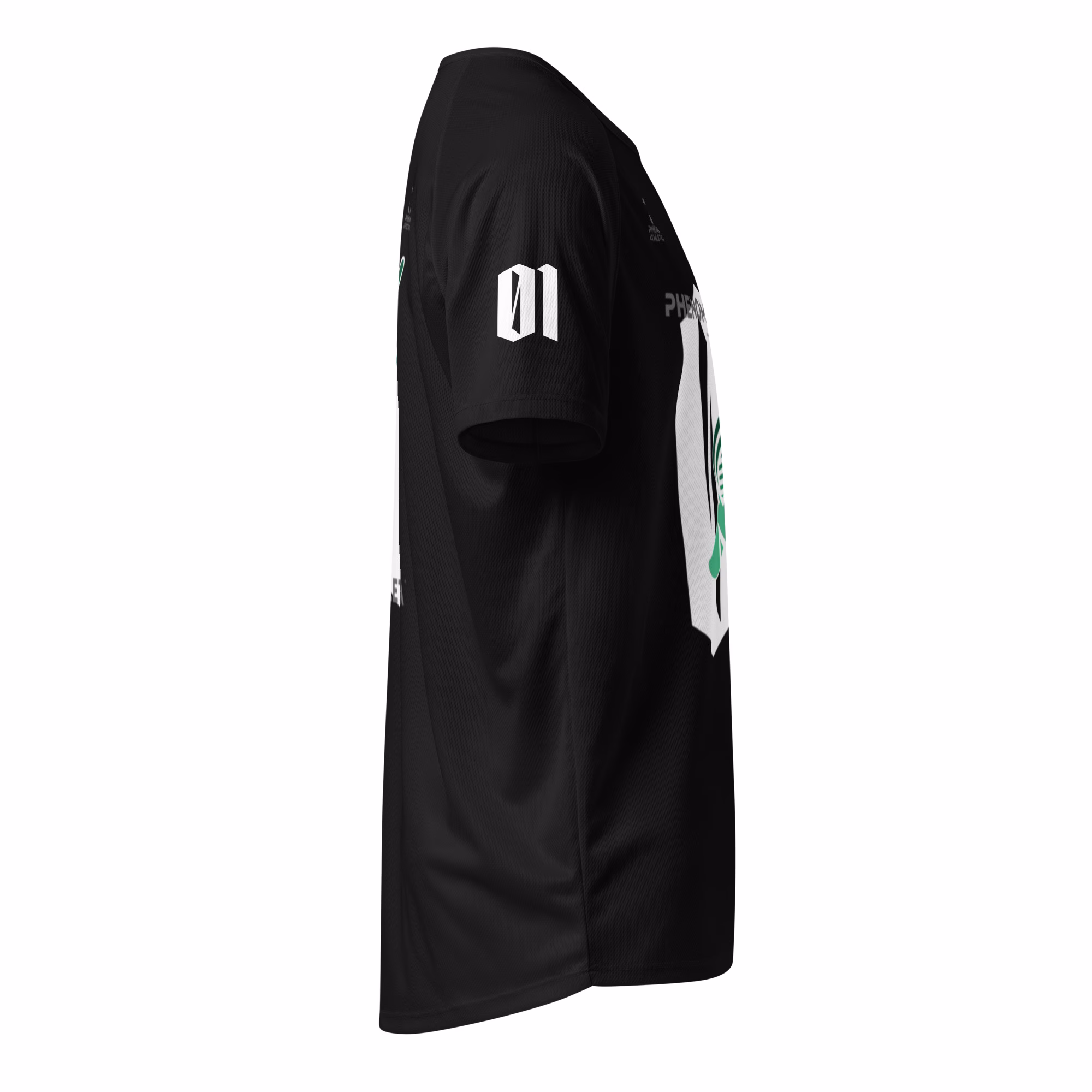 Soccer Jersey - Image 7