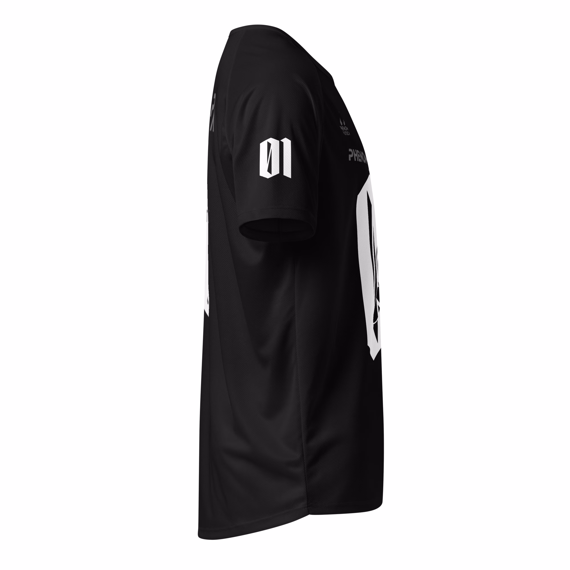 Soccer Jersey - Image 7