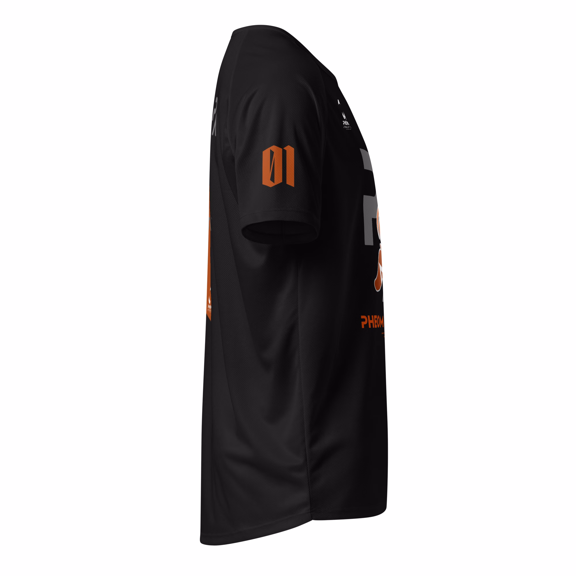 Soccer Jersey - Image 7