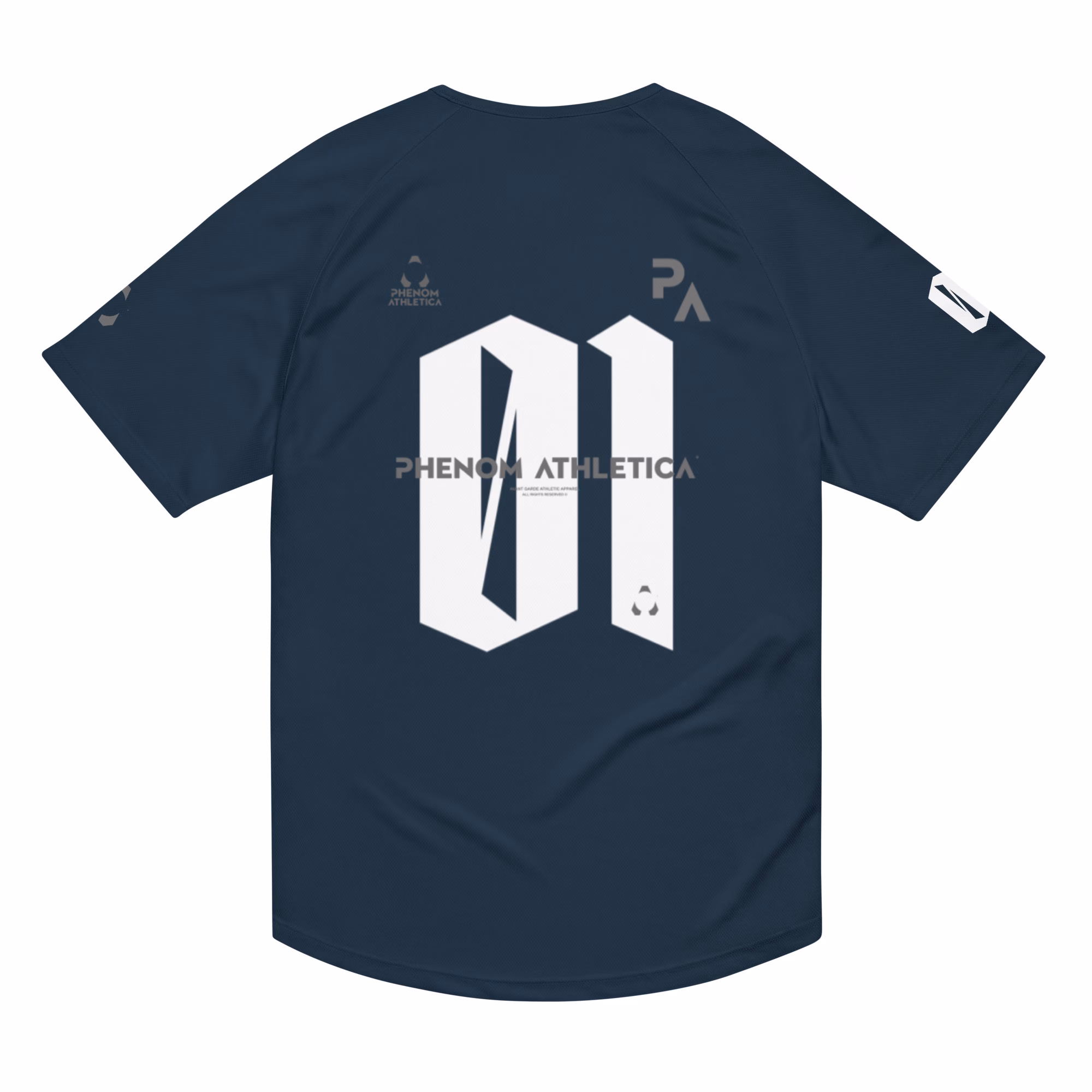 Soccer Jersey - Image 7