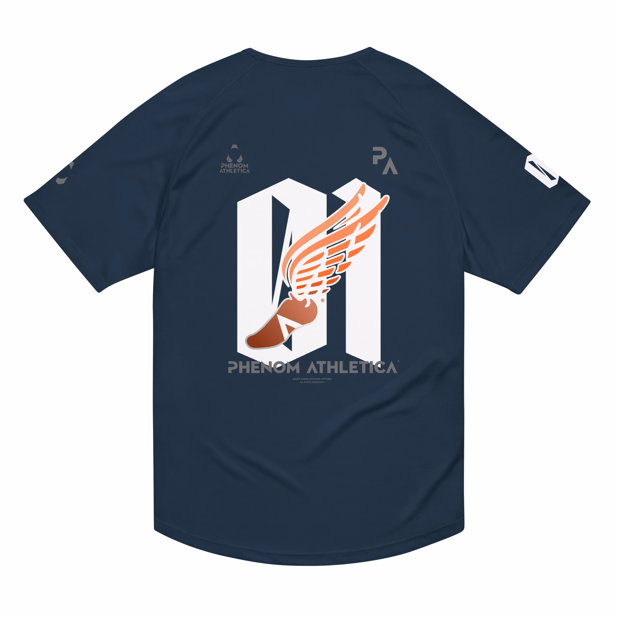 Soccer Jersey - Image 4