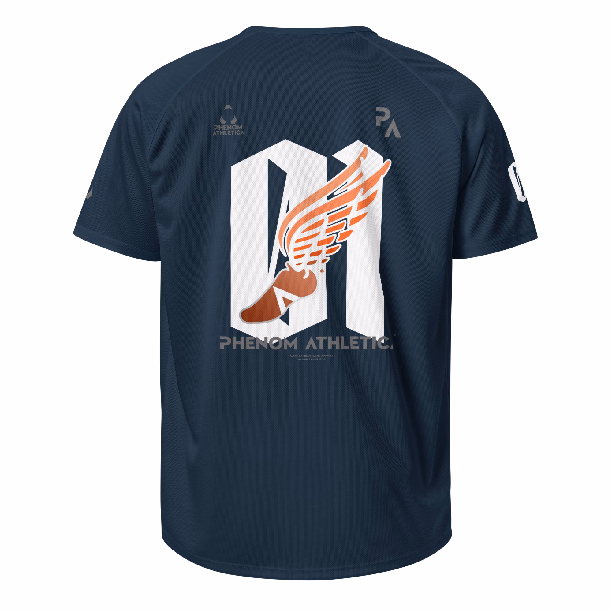 Soccer Jersey - Image 5