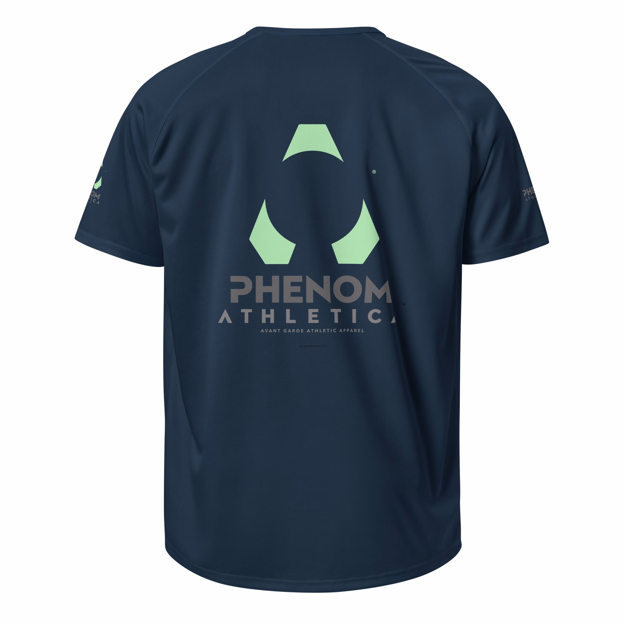 Volleyball Jersey - Image 5