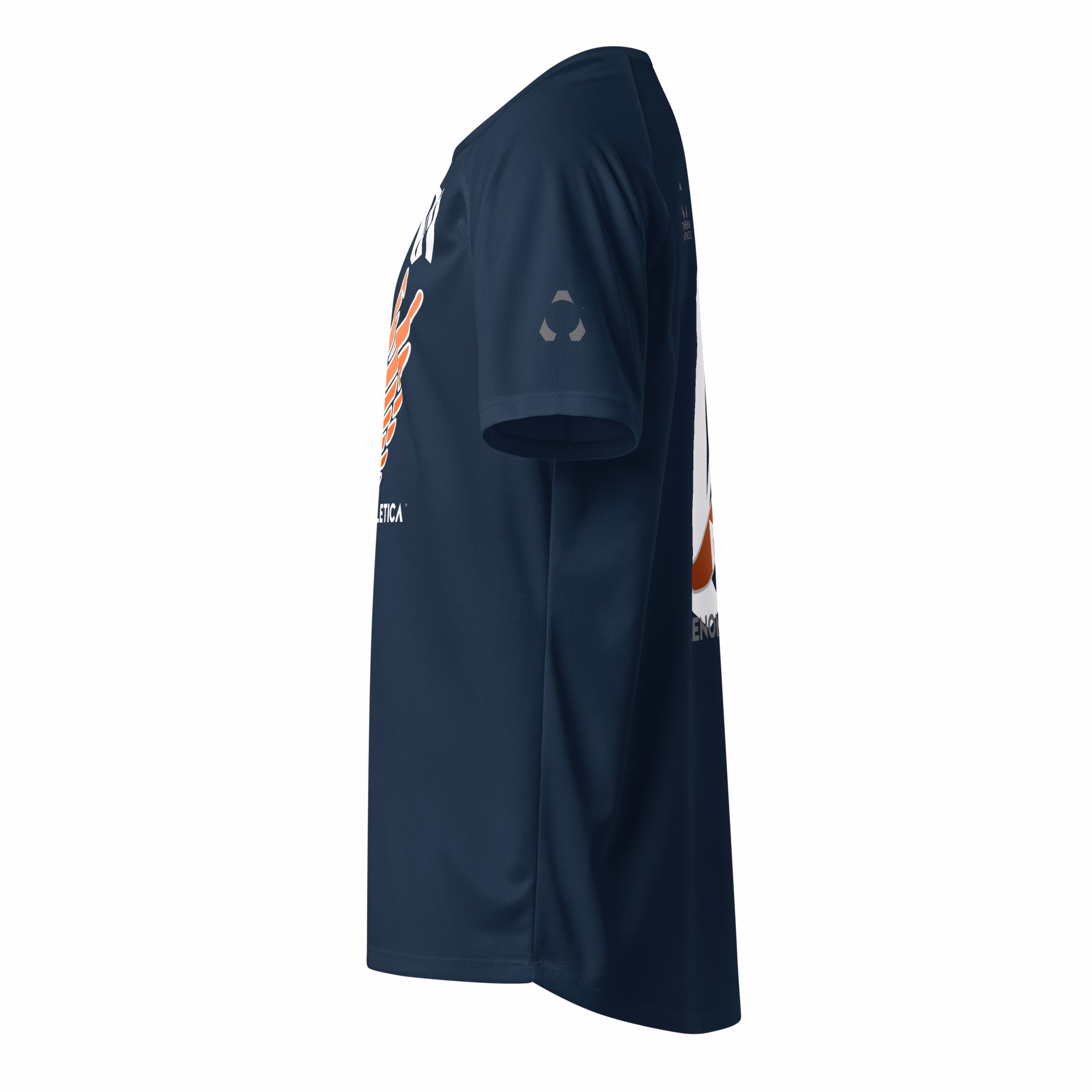 Soccer Jersey - Image 6