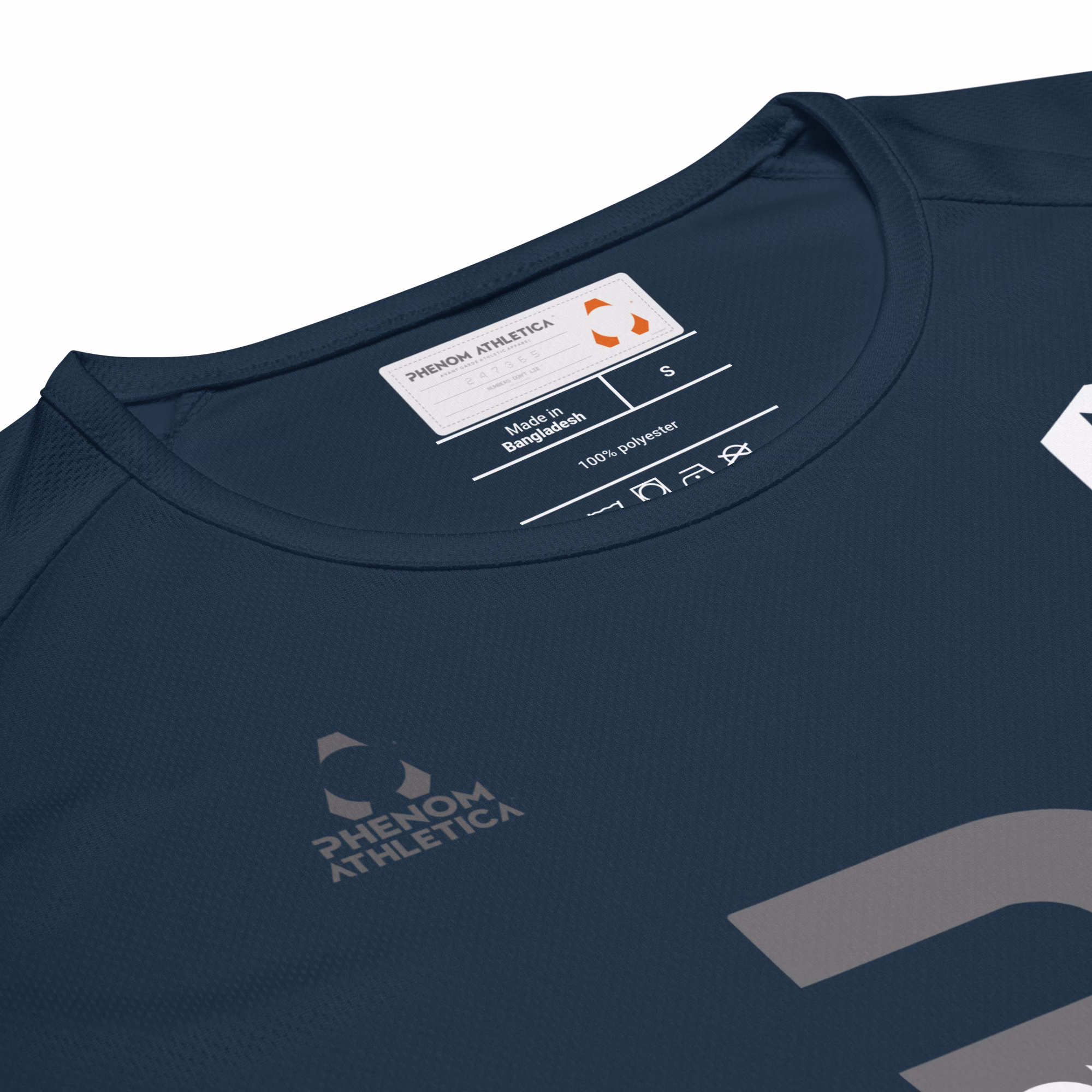 Soccer Jersey - Image 2