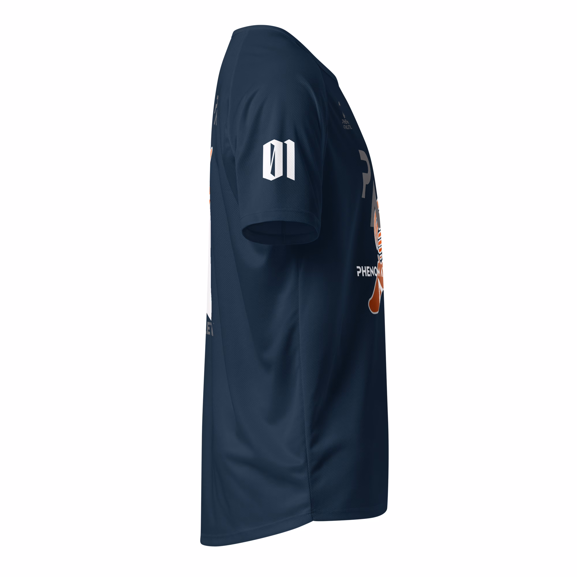 Soccer Jersey - Image 7