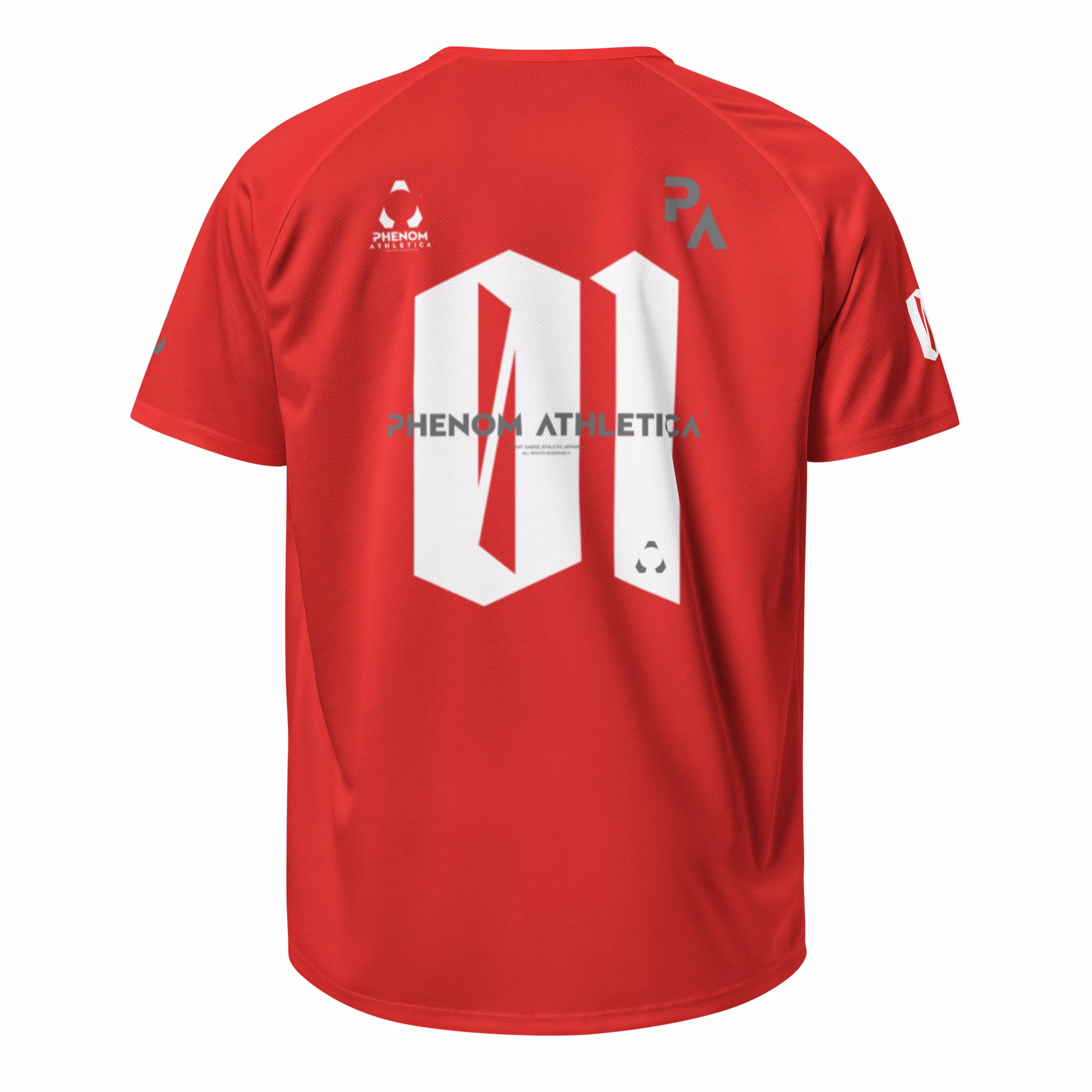 Soccer Jersey - Image 5