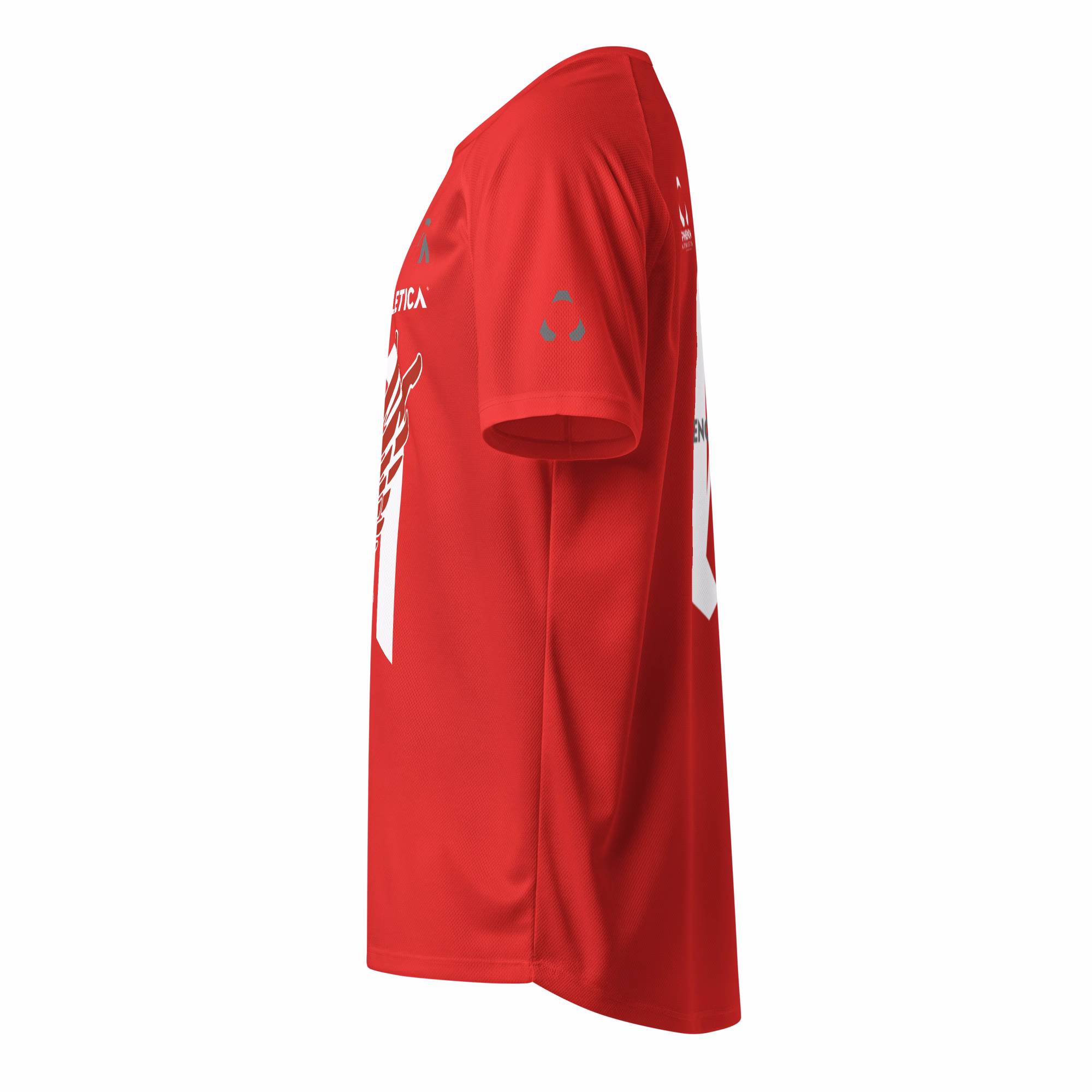 Soccer Jersey - Image 6