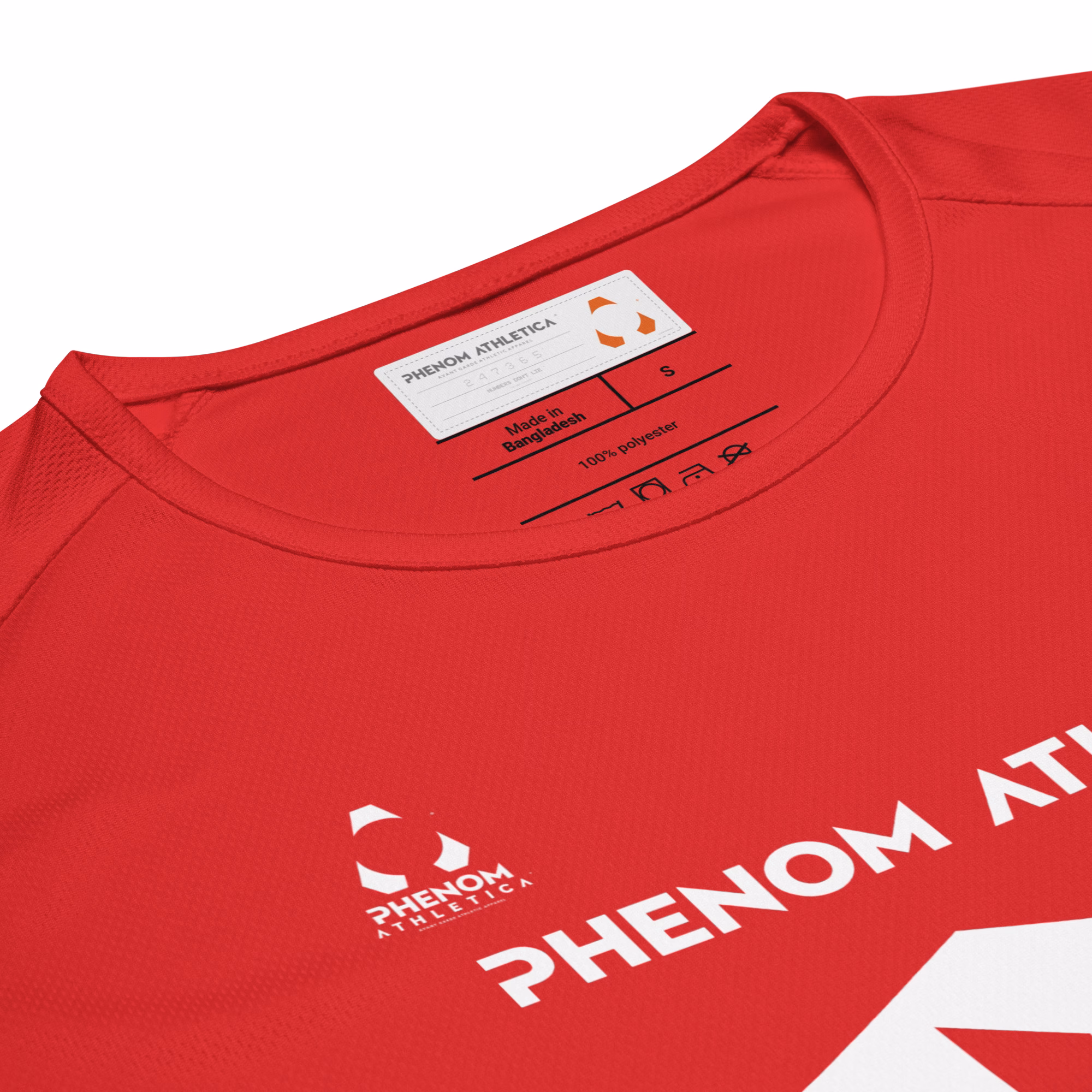 Soccer Jersey - Image 3