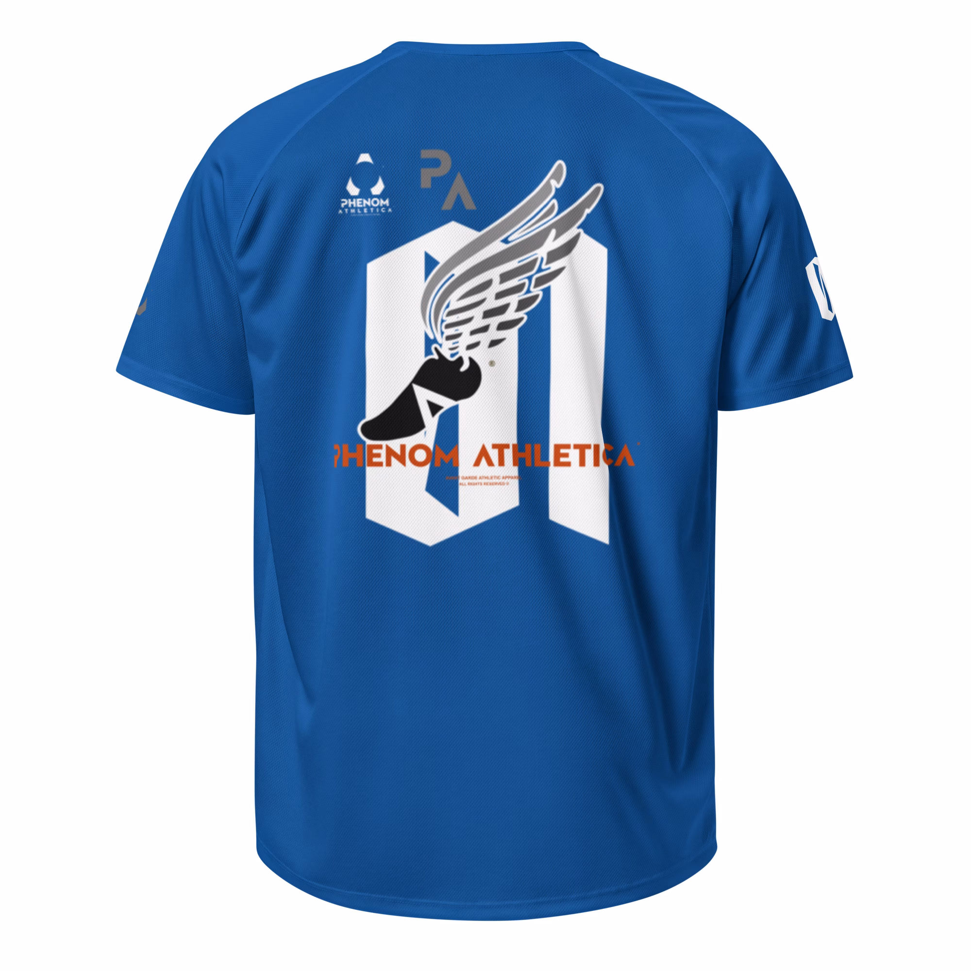 Soccer Jersey - Image 5