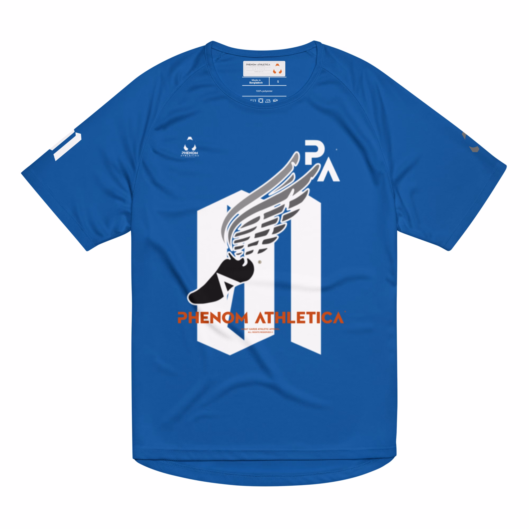 Soccer Jersey - Image 3