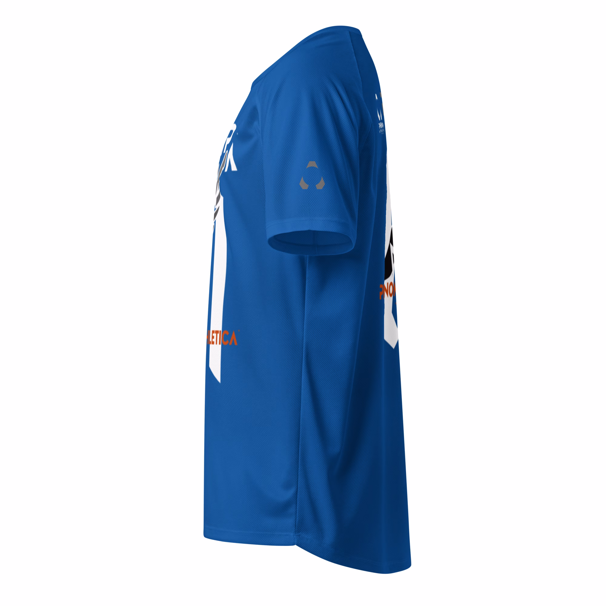 Soccer Jersey - Image 6