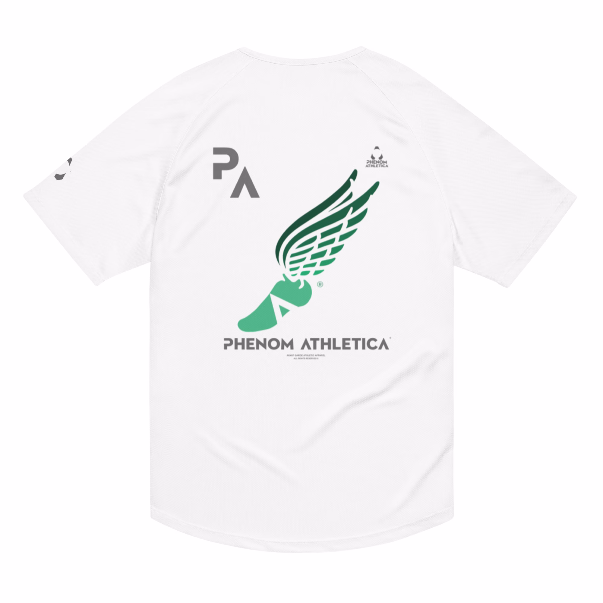 Soccer Jersey - Image 4