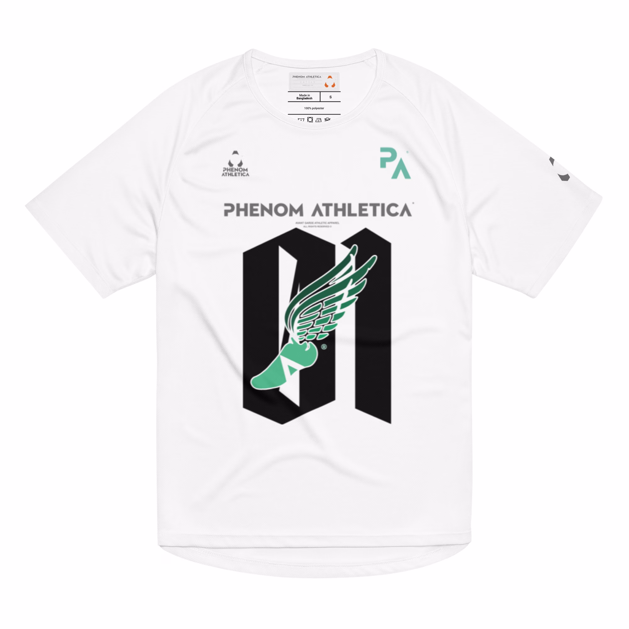 Soccer Jersey - Image 3