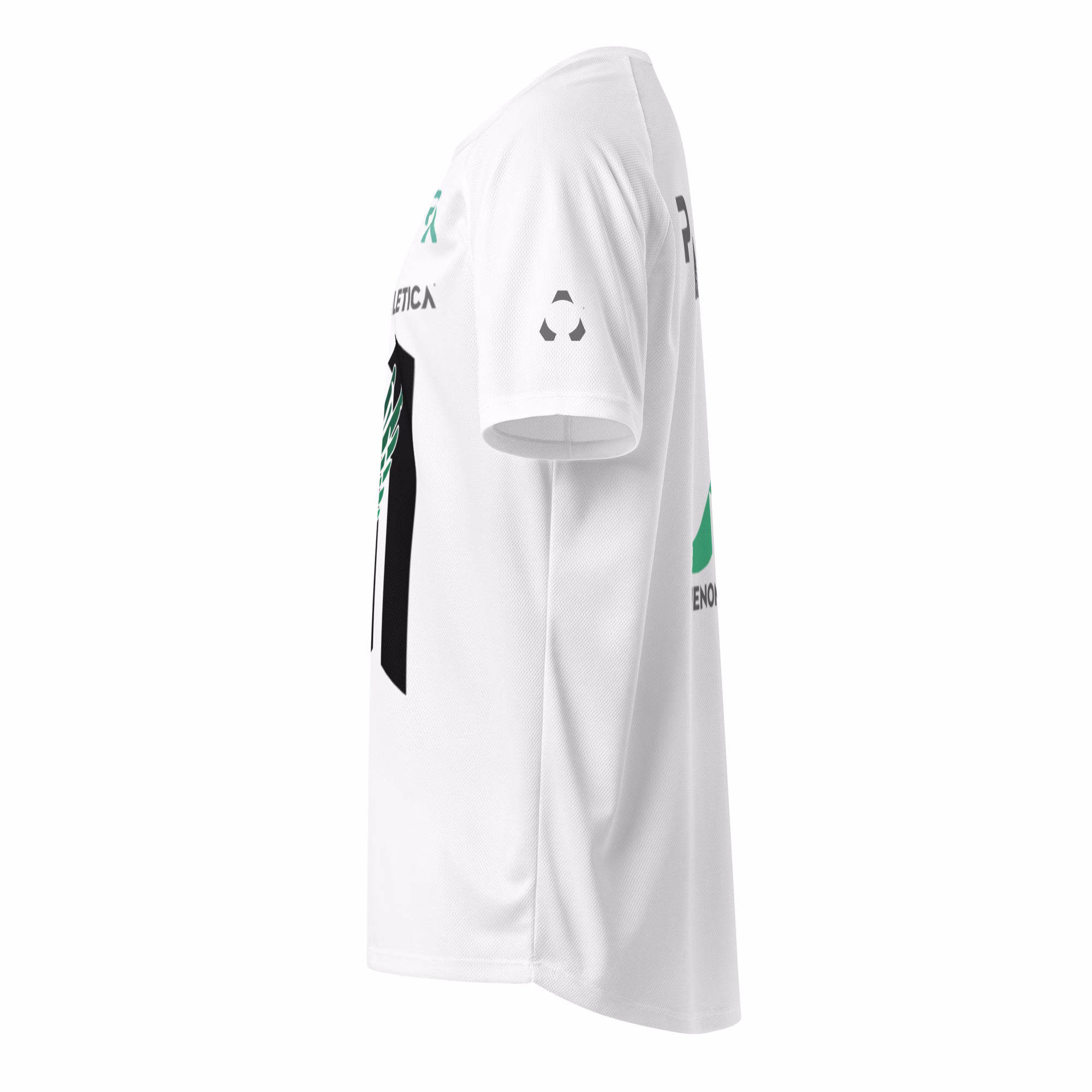 Soccer Jersey - Image 6