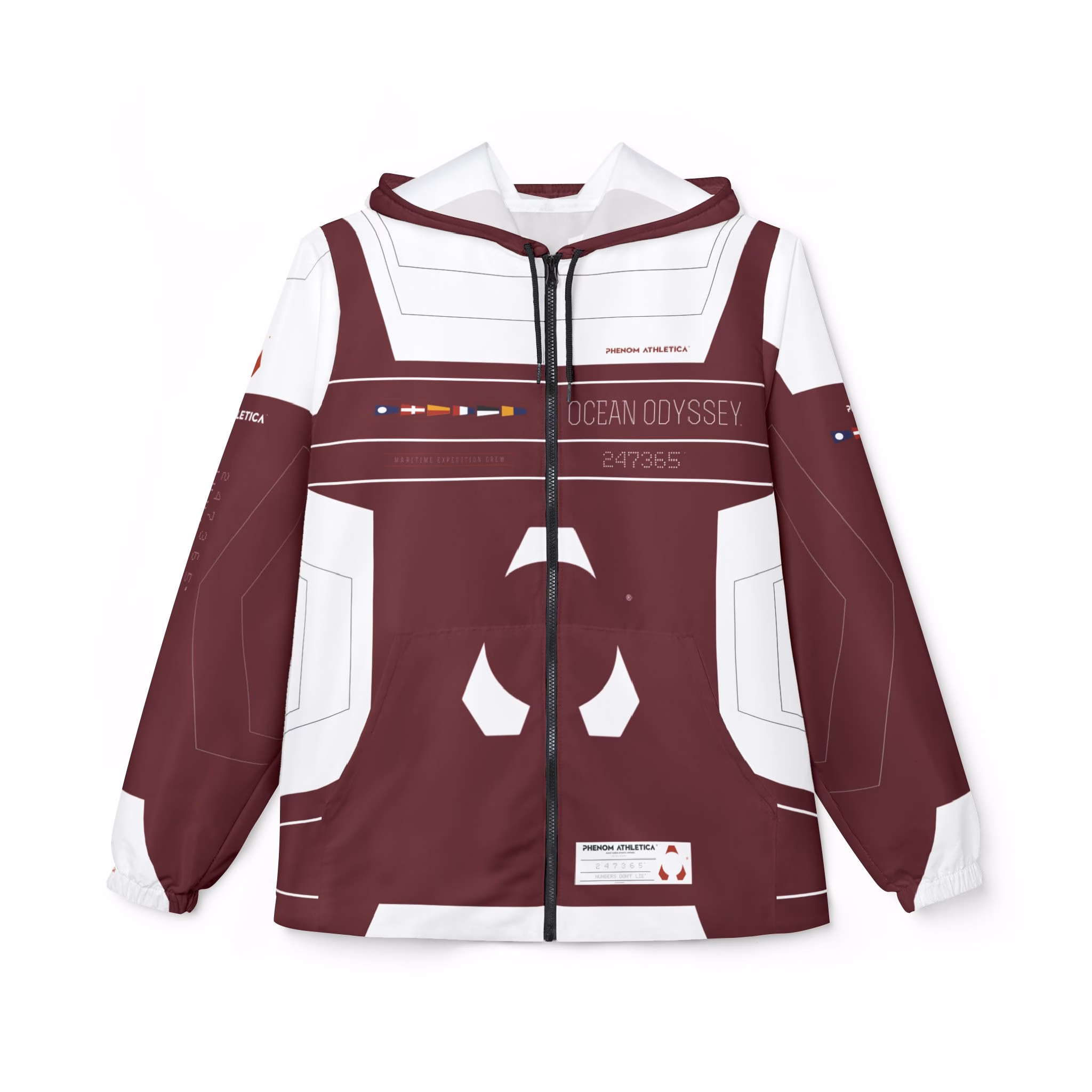 Ocean Odyssey™ Windbreaker