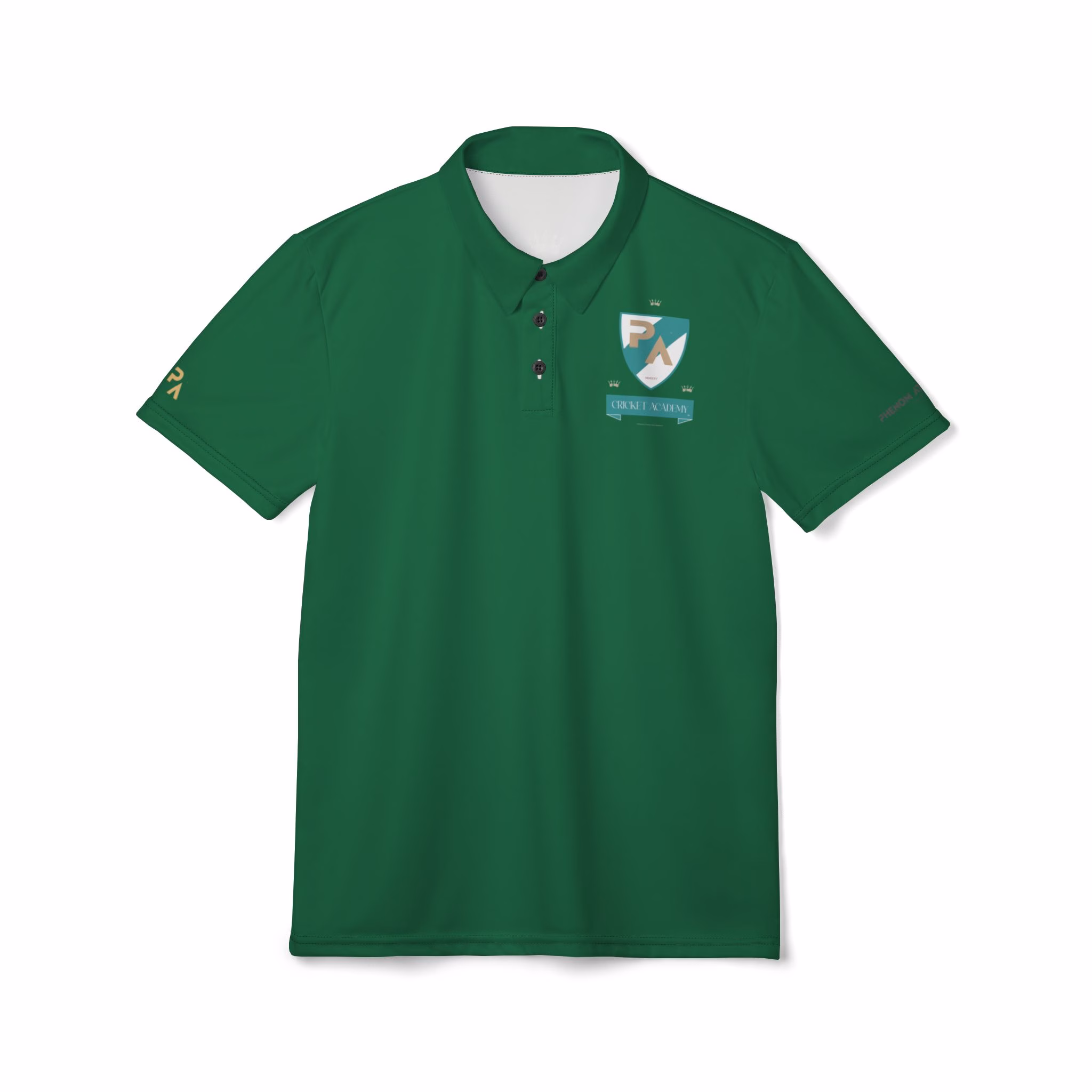 Cricket Polo Shirt
