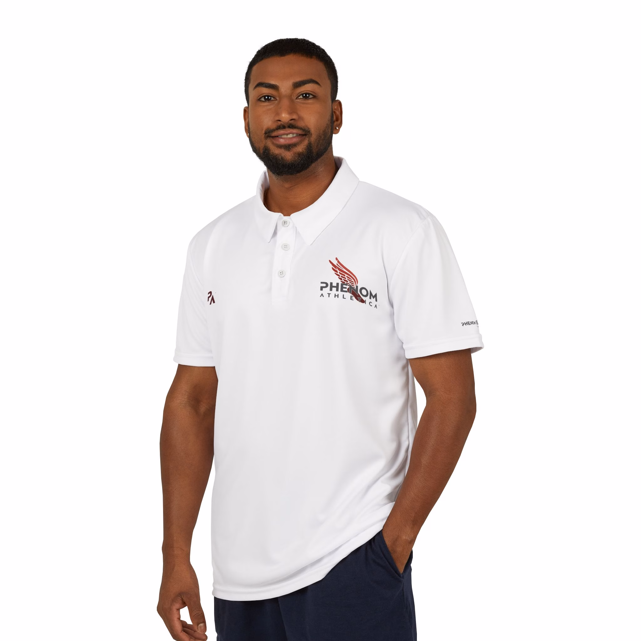 Tennis Polo - Image 2