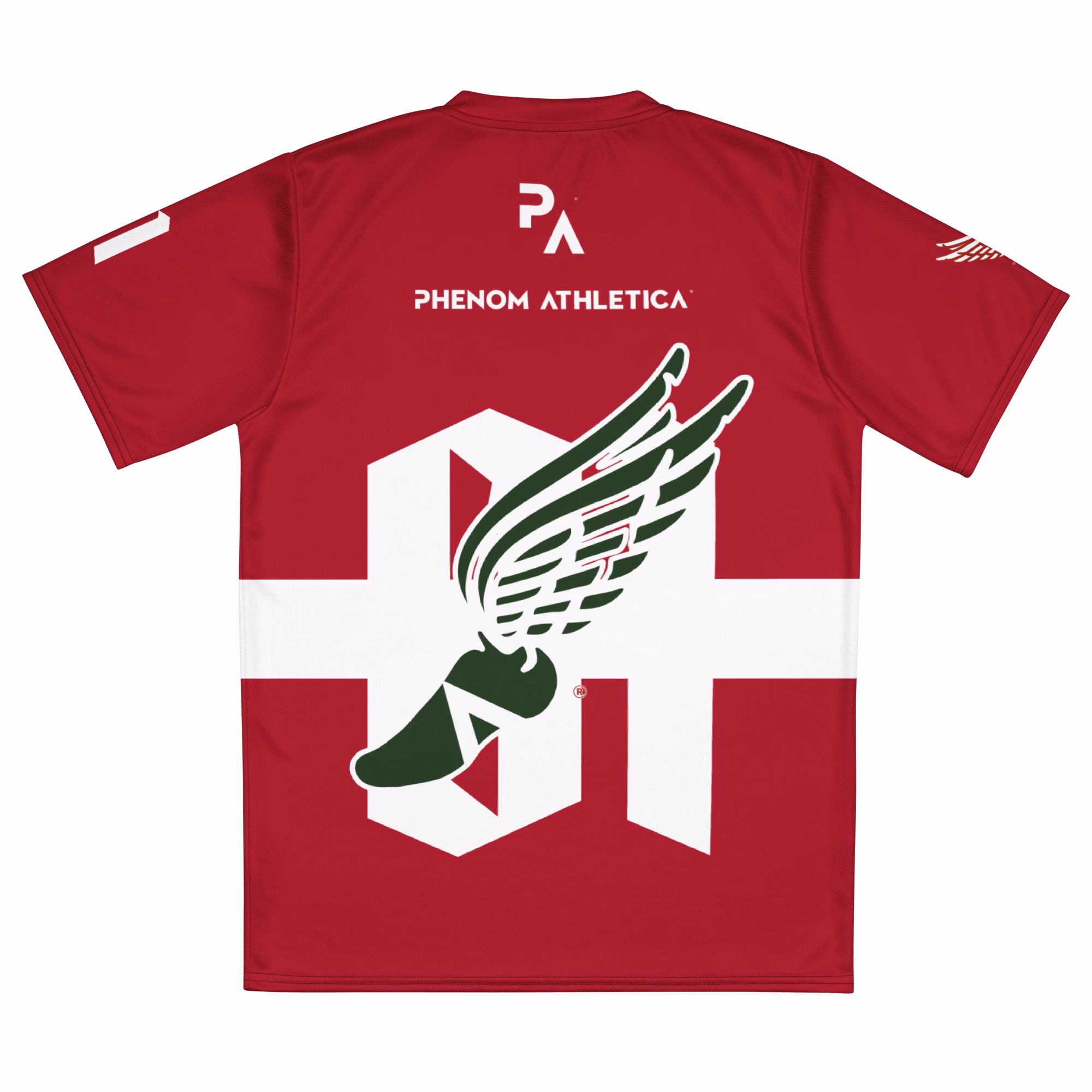 Soccer Jersey - Image 6