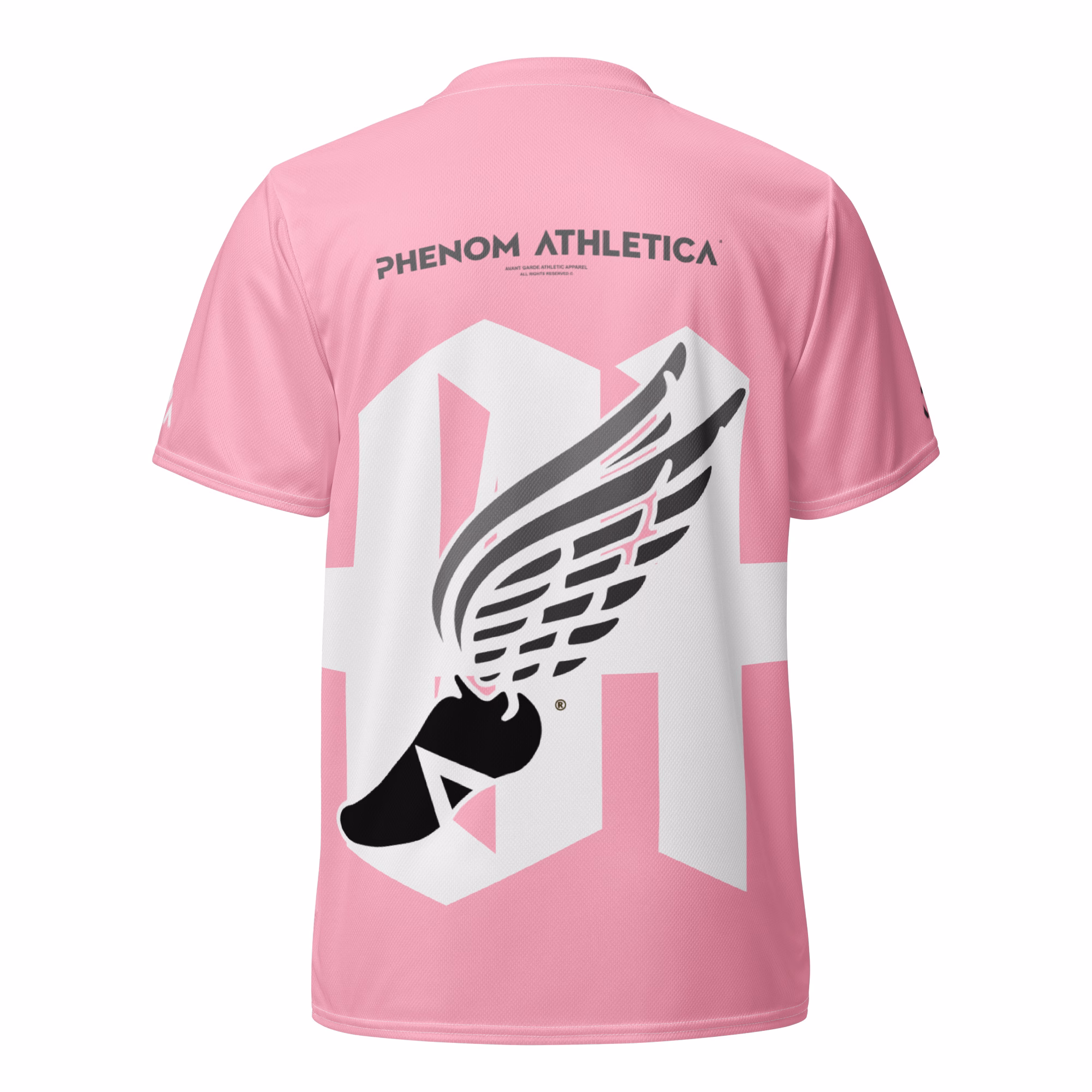 Soccer Jersey - Image 5