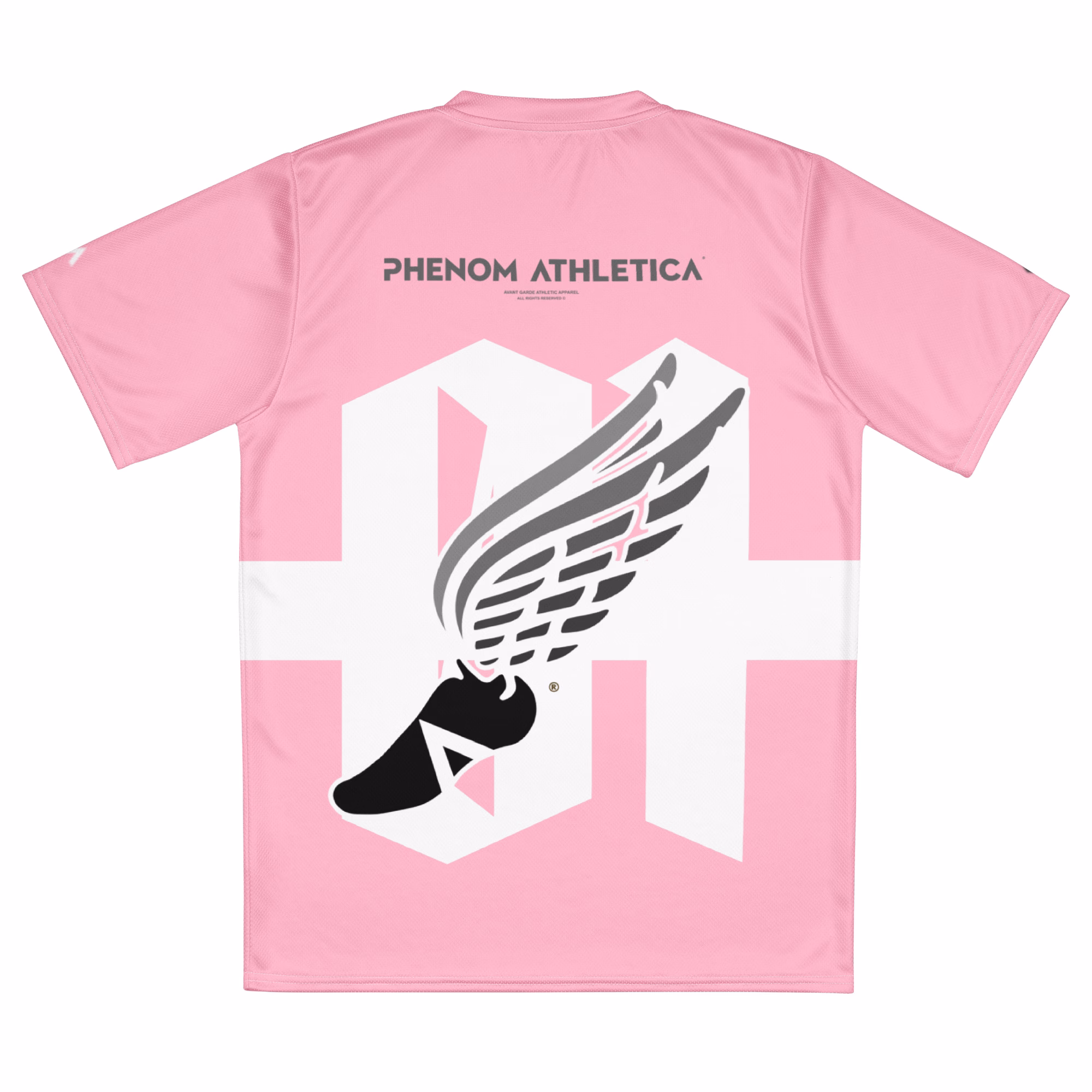 Soccer Jersey - Image 6