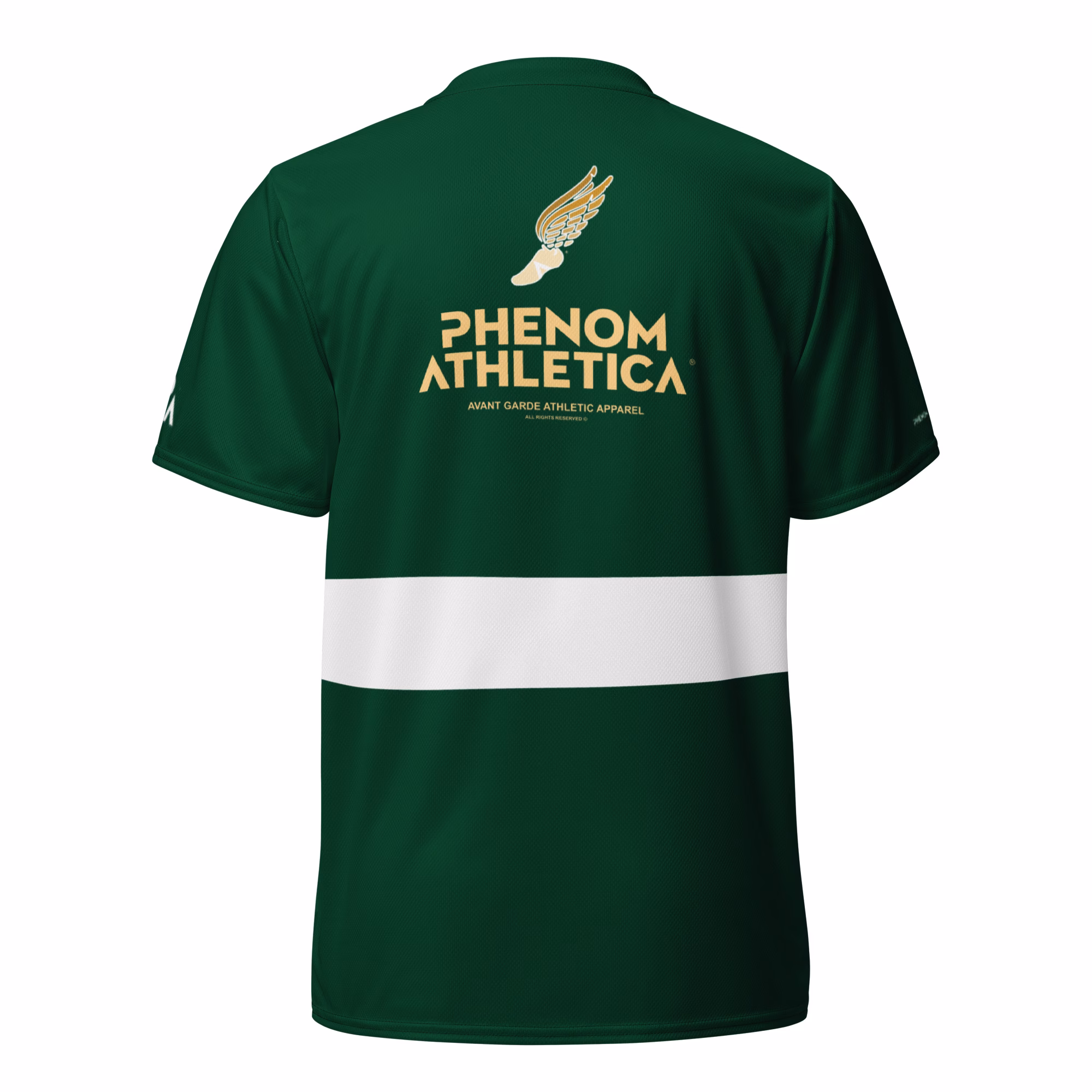 Tennis Jersey - Image 6