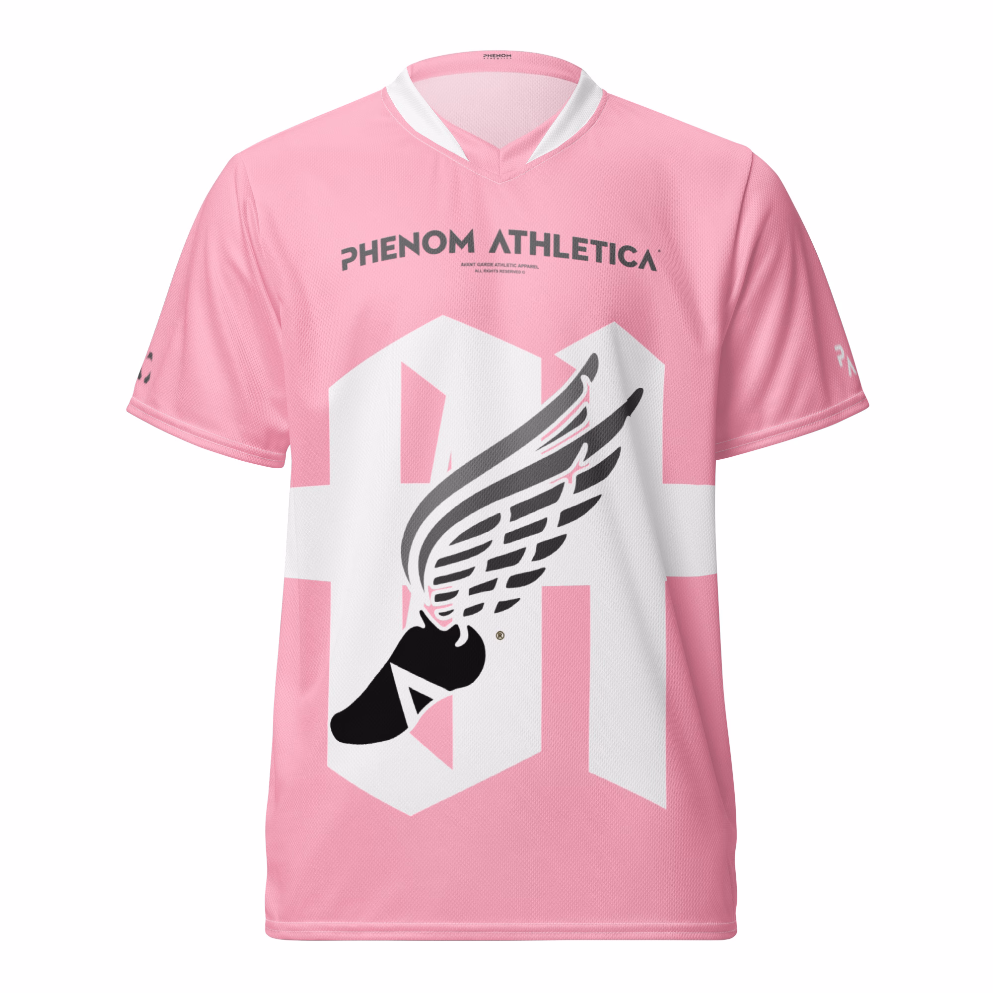 Soccer Jersey - Image 3