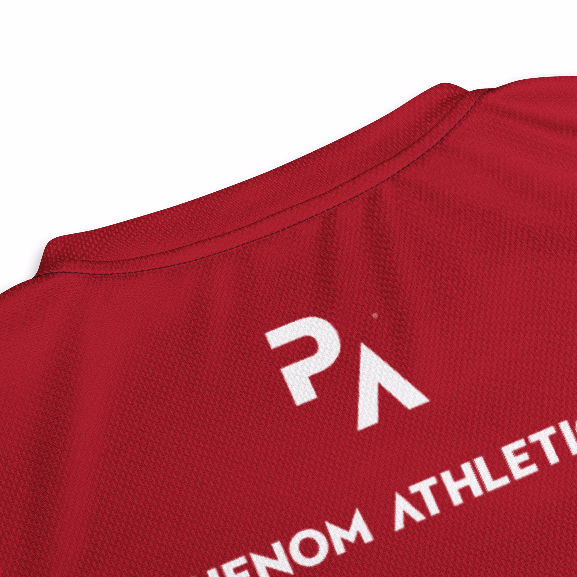 Soccer Jersey - Image 5