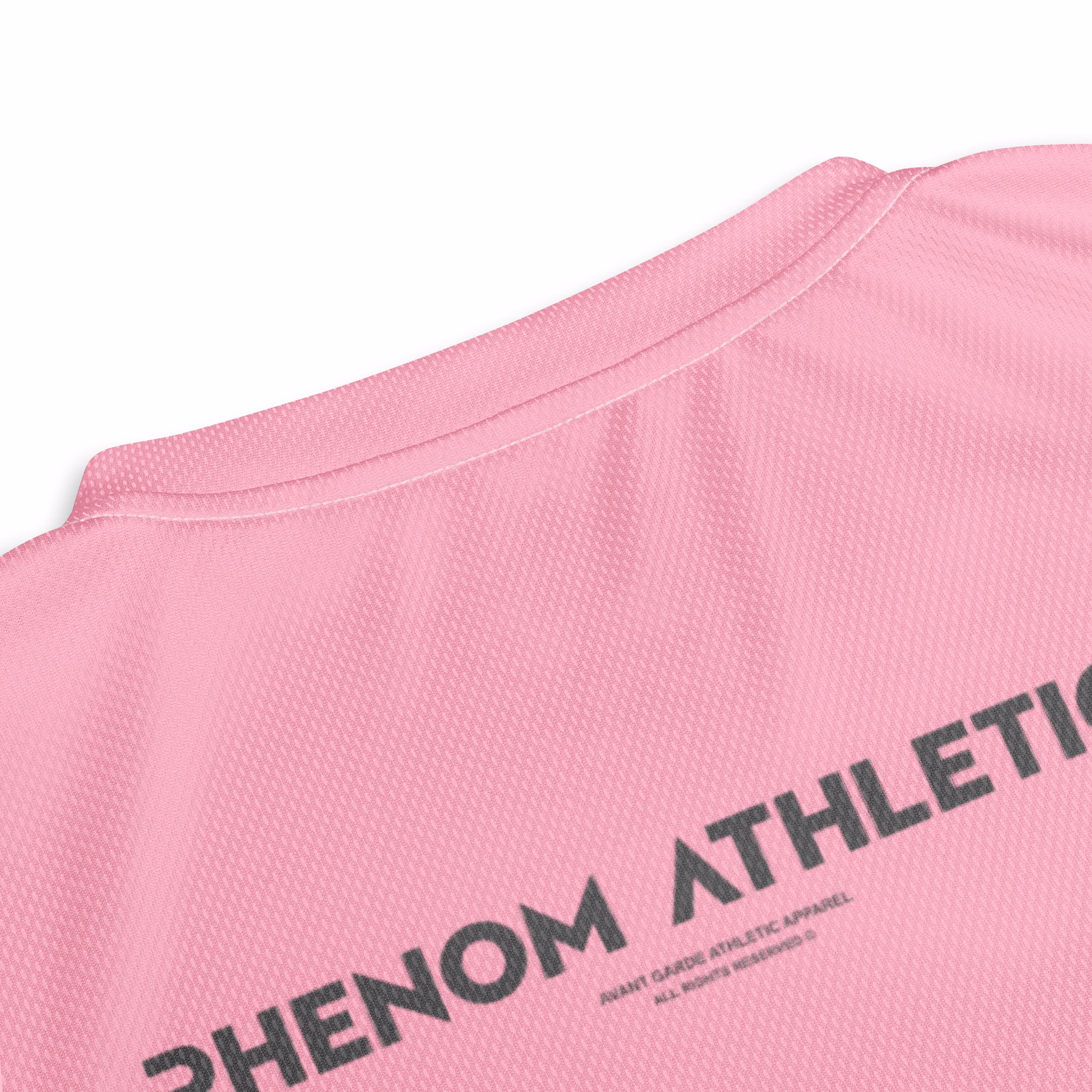 Soccer Jersey - Image 4