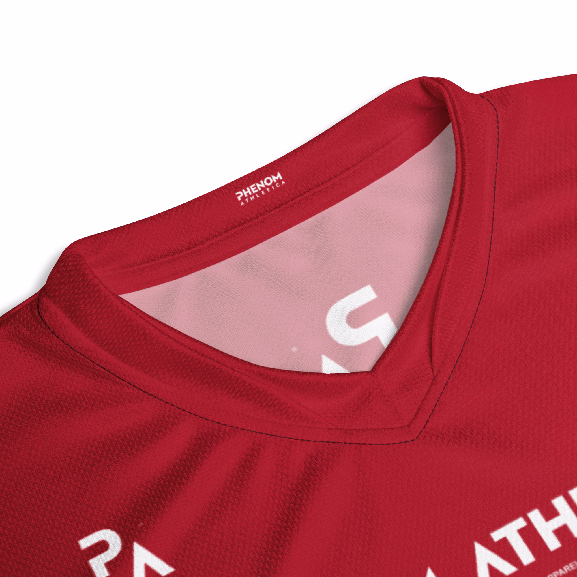 Soccer Jersey - Image 3