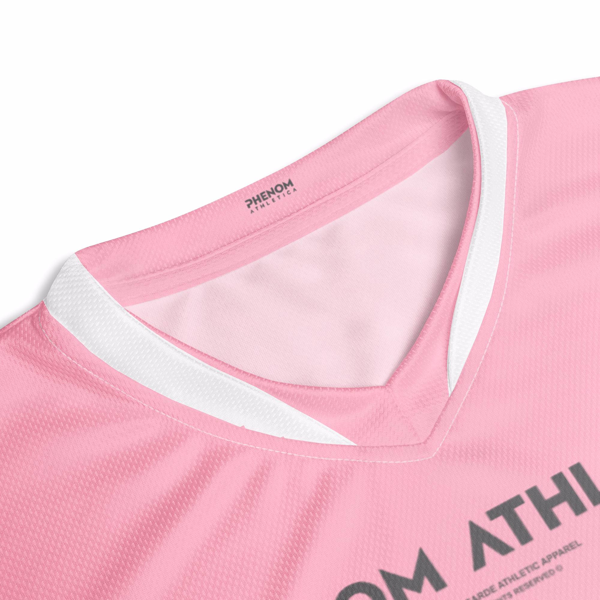Soccer Jersey - Image 2
