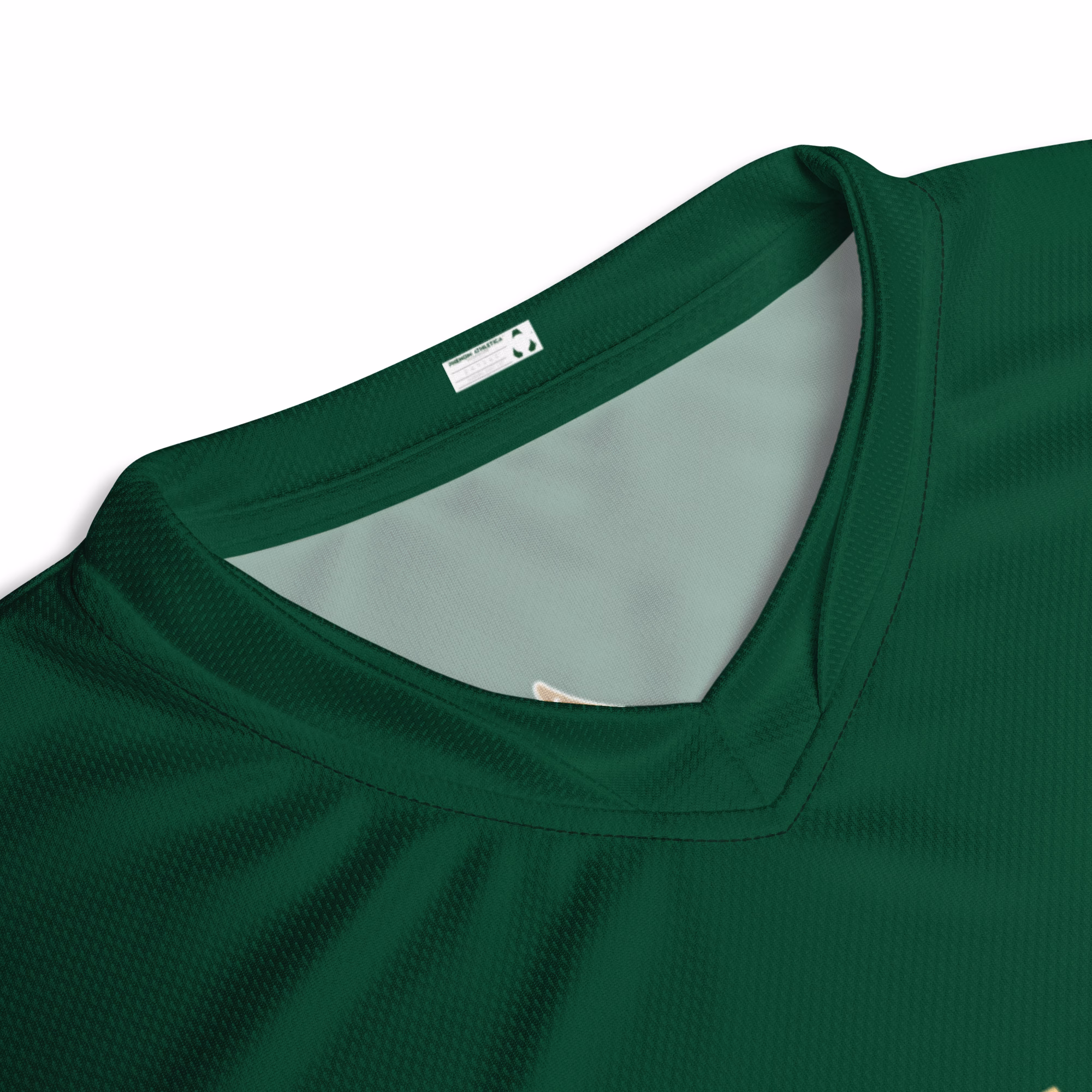 Tennis Jersey - Image 3