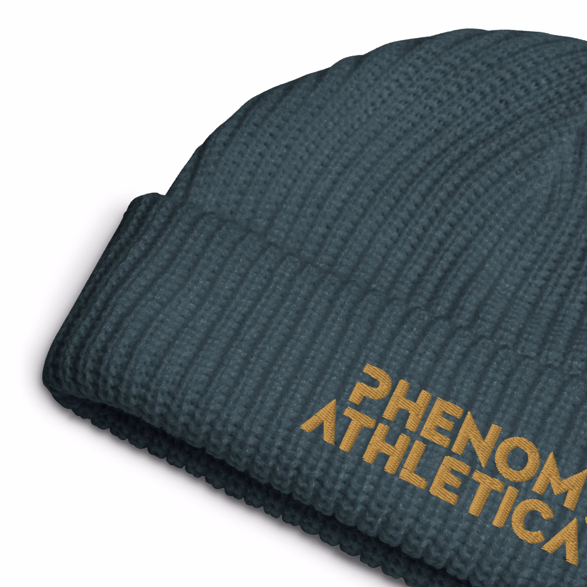 Fisherman Beanie - Image 2