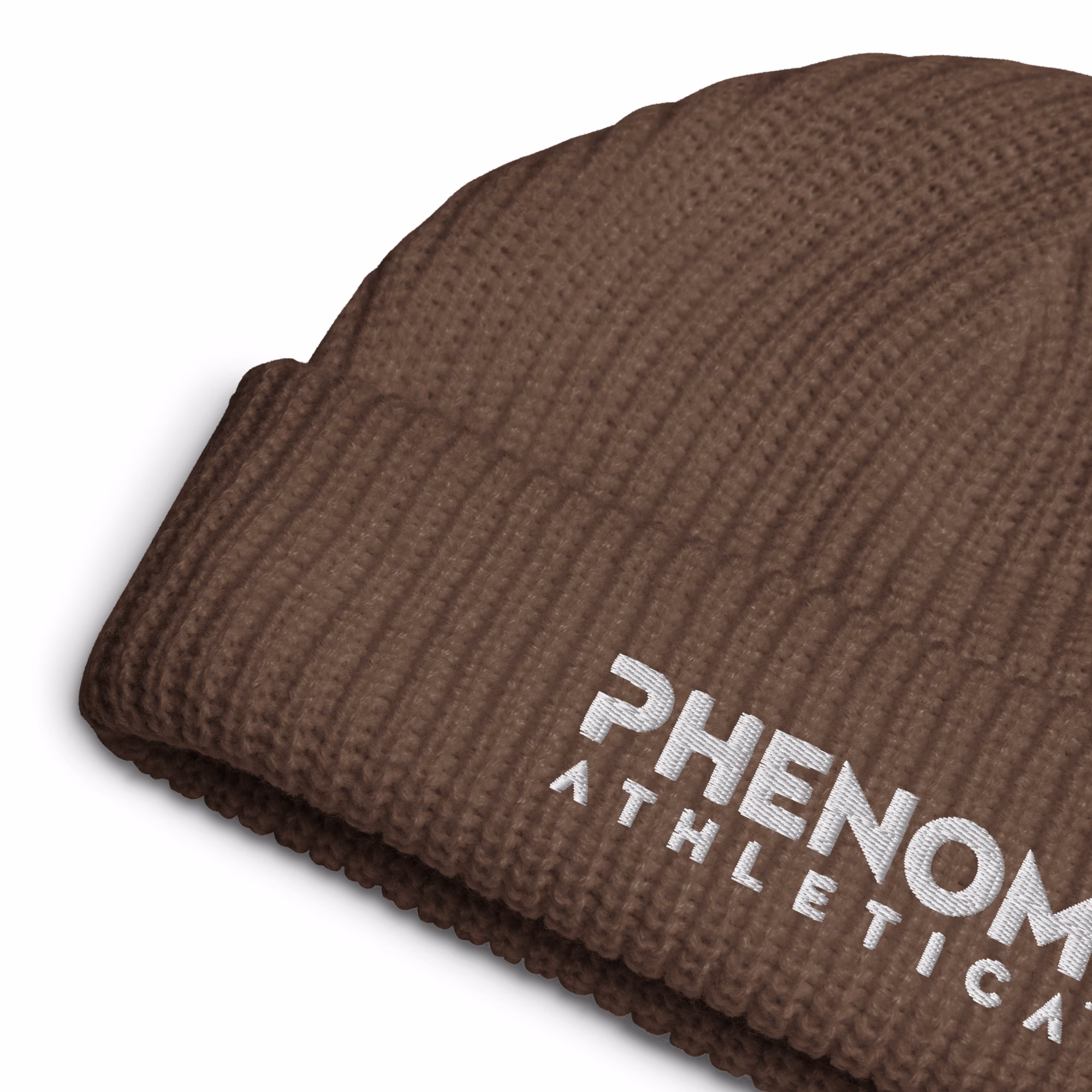 Fisherman Beanie - Image 2