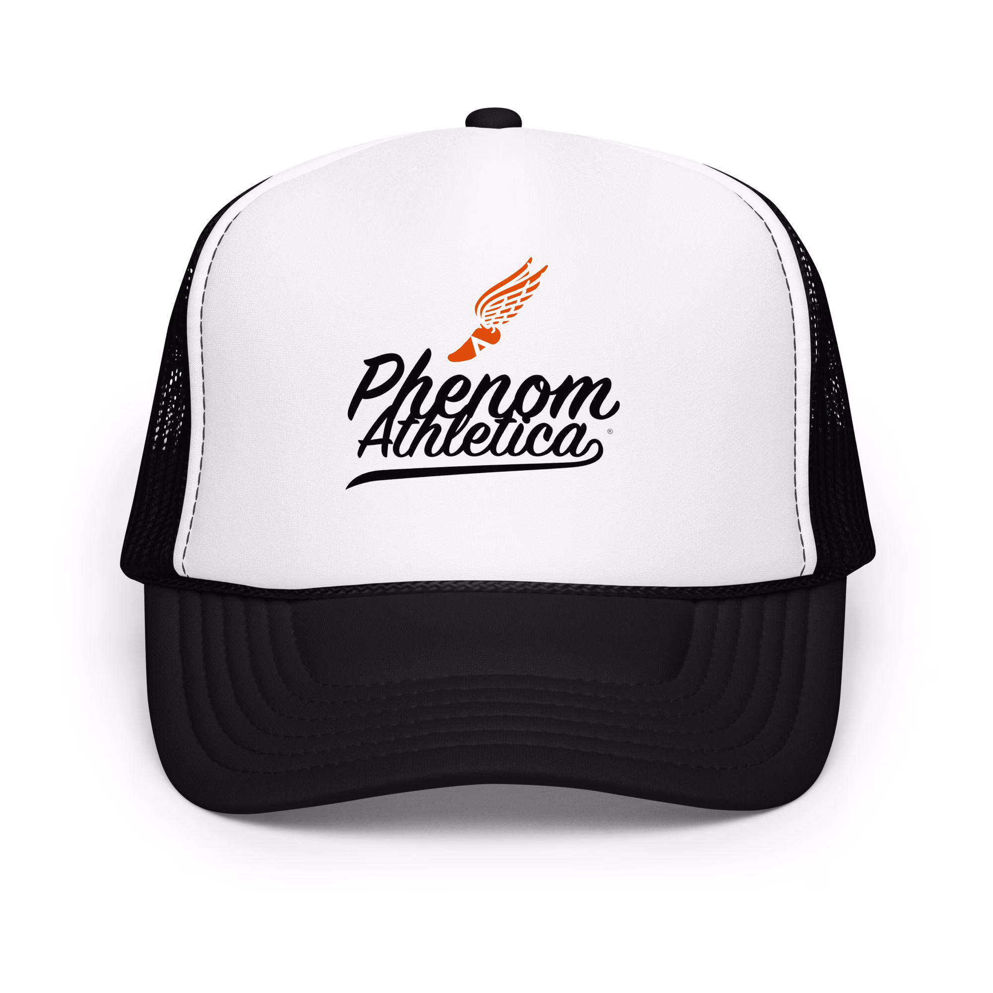 Foam Trucker Hat - Image 2