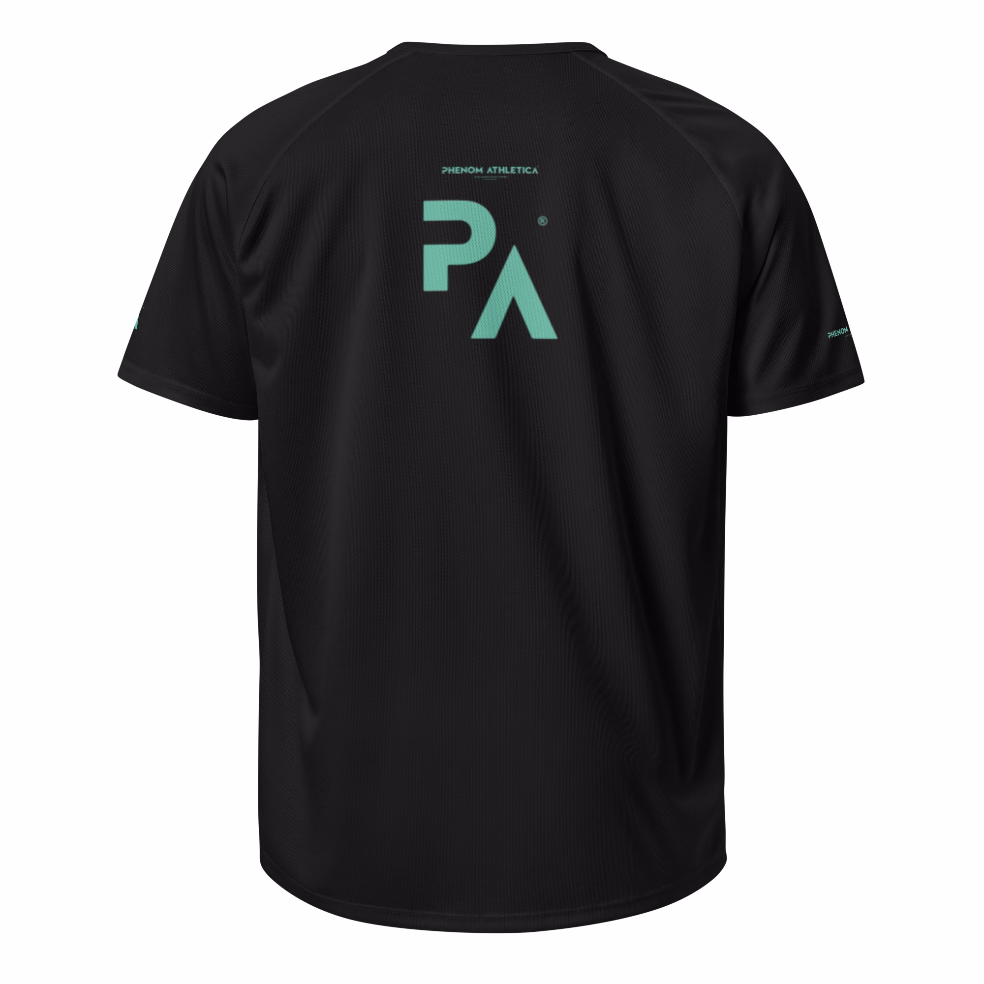 Tennis Jersey - Image 2