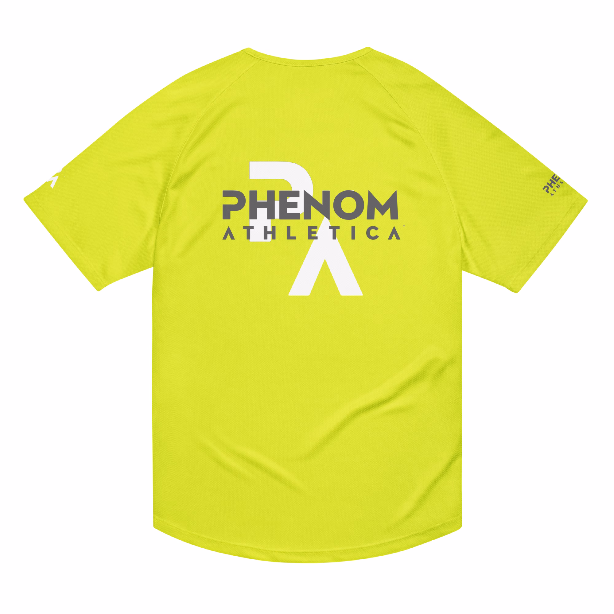 Tennis Jersey - Image 3