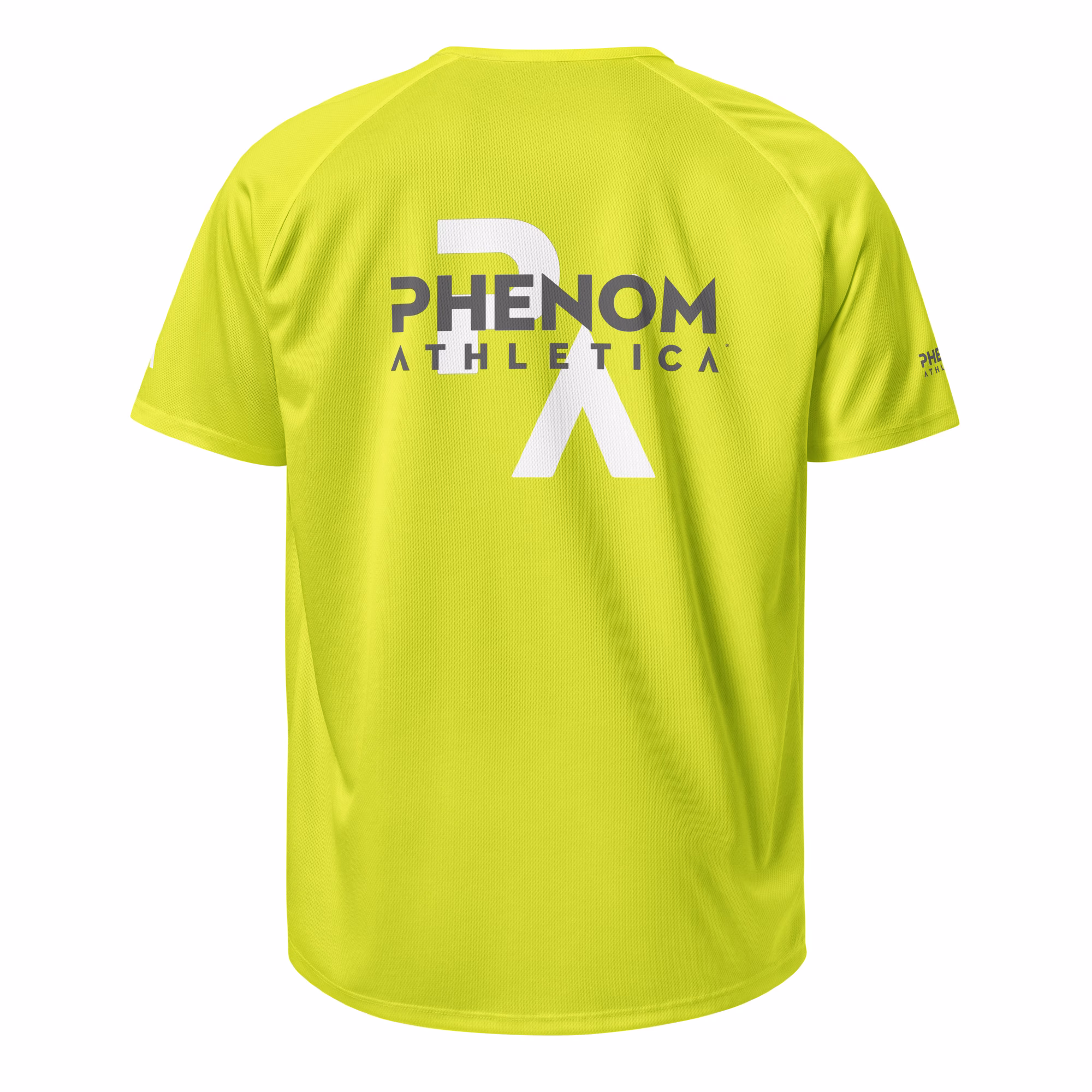 Tennis Jersey - Image 5