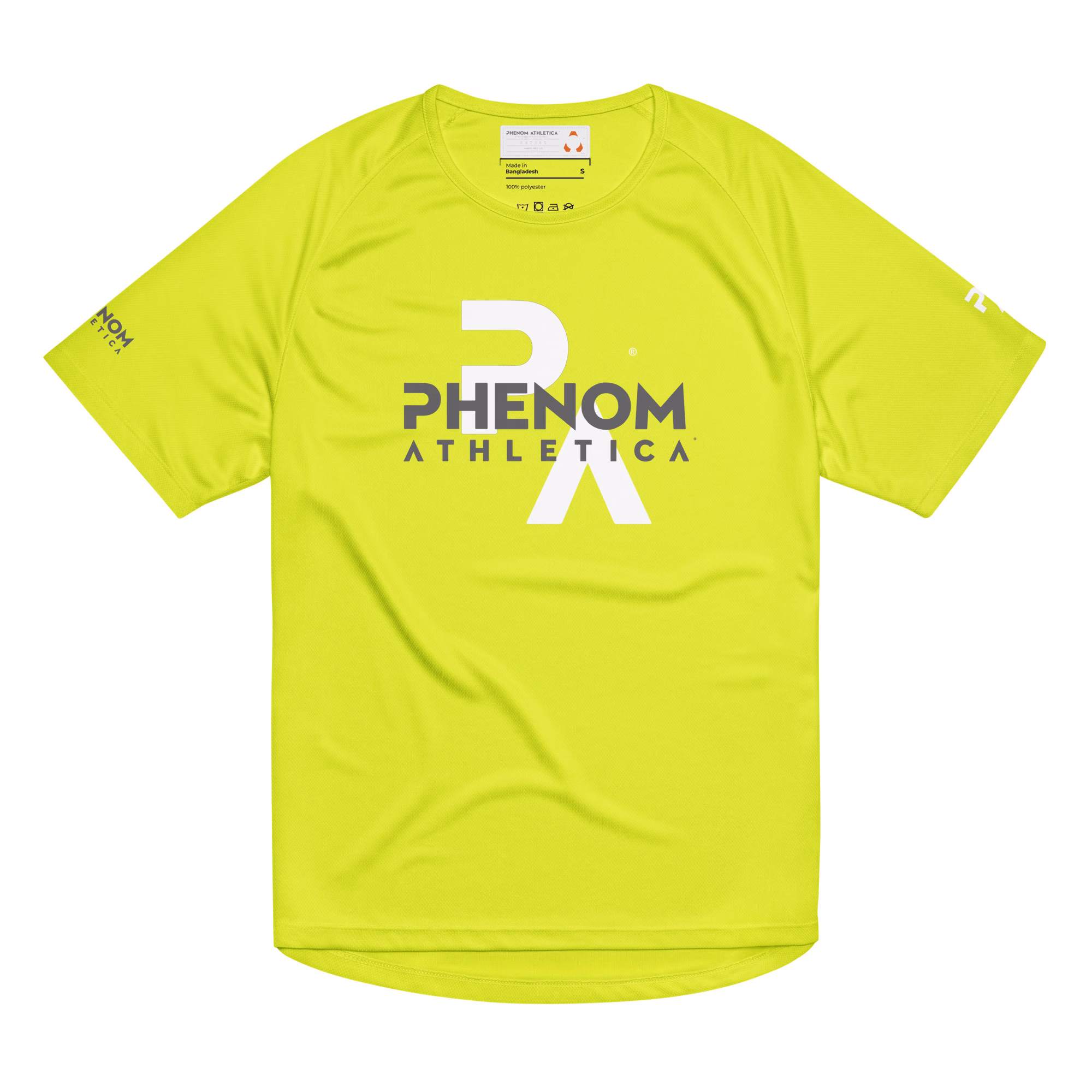 Tennis Jersey - Image 4