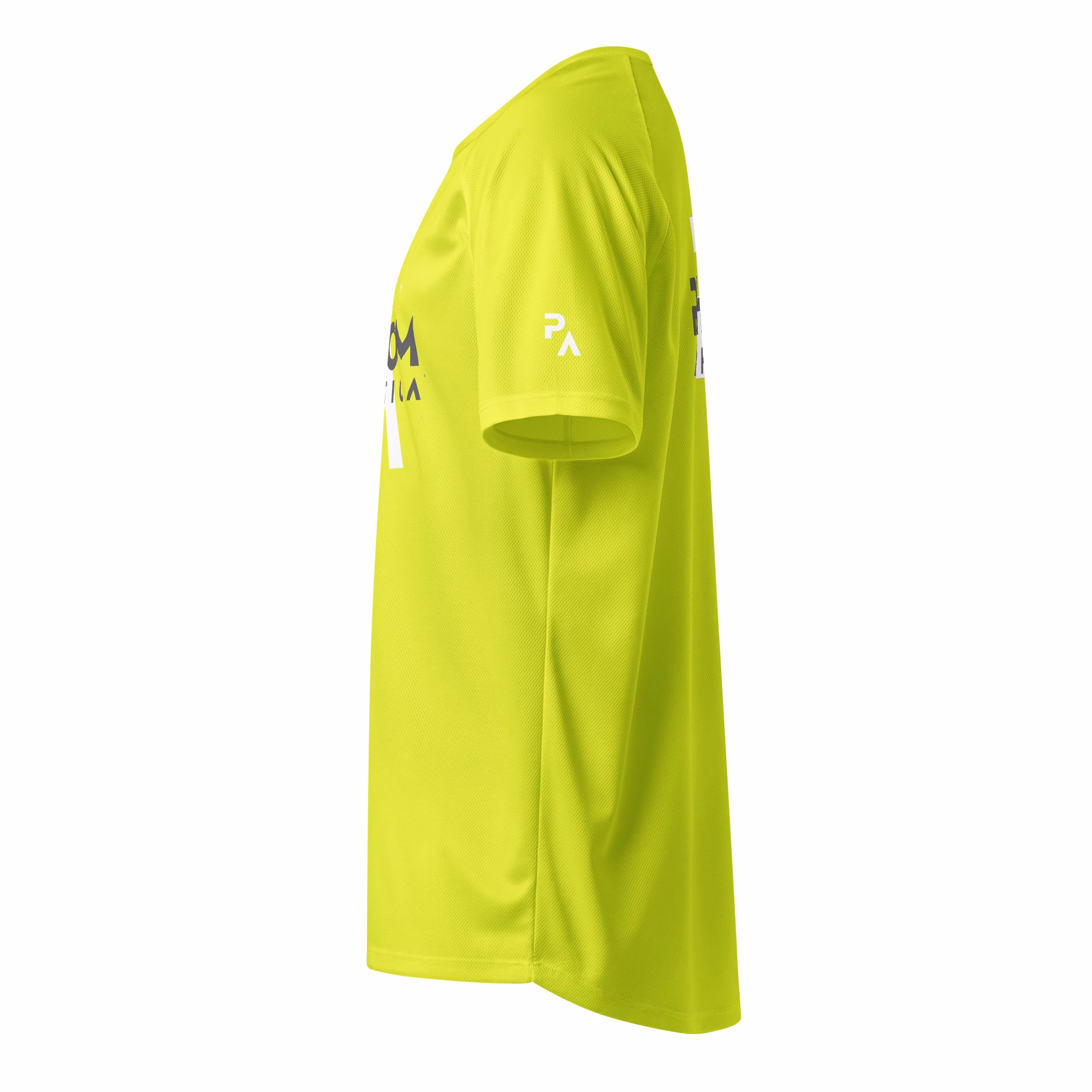 Tennis Jersey - Image 6