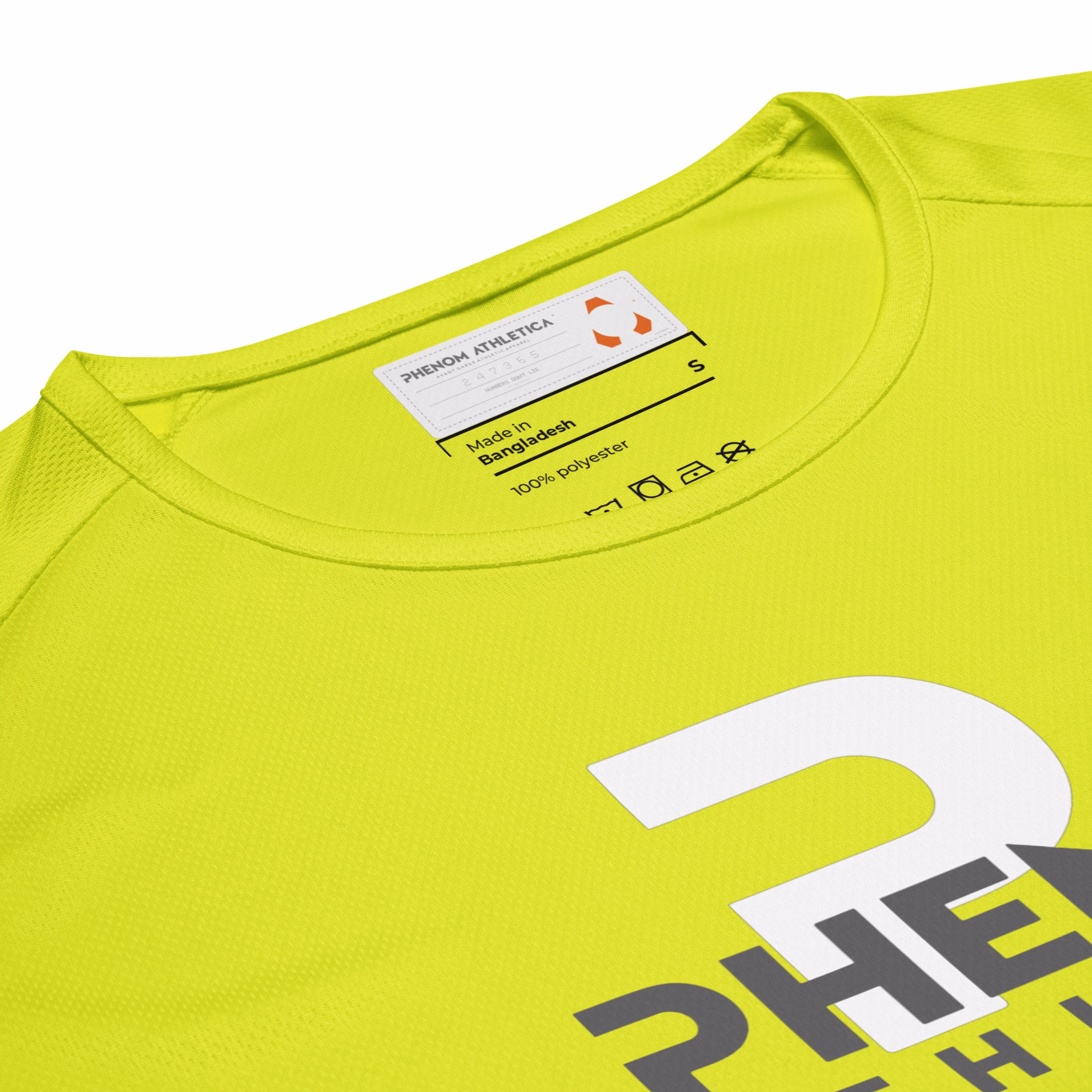 Tennis Jersey - Image 2